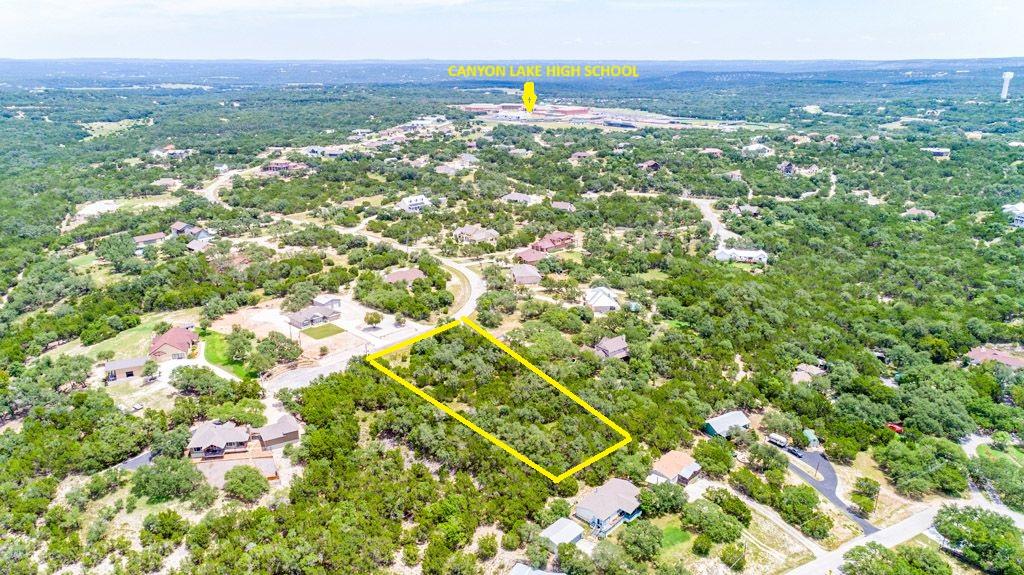 239 George Strait, Canyon Lake, TX 78133