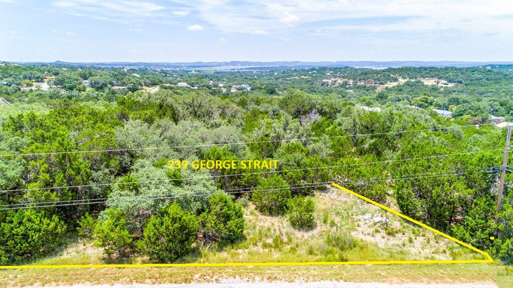 239 George Strait, Canyon Lake, TX 78133