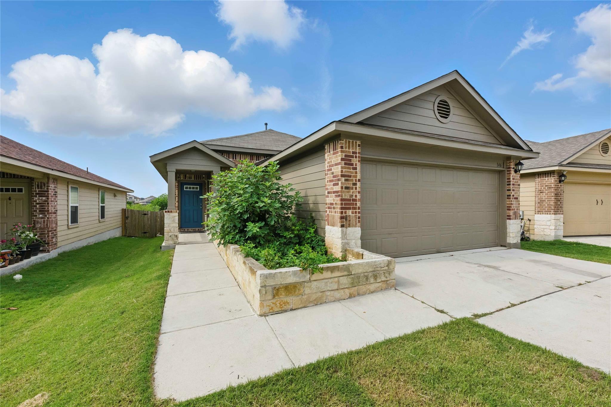 146 Blair Ct, San Marcos, TX 78666