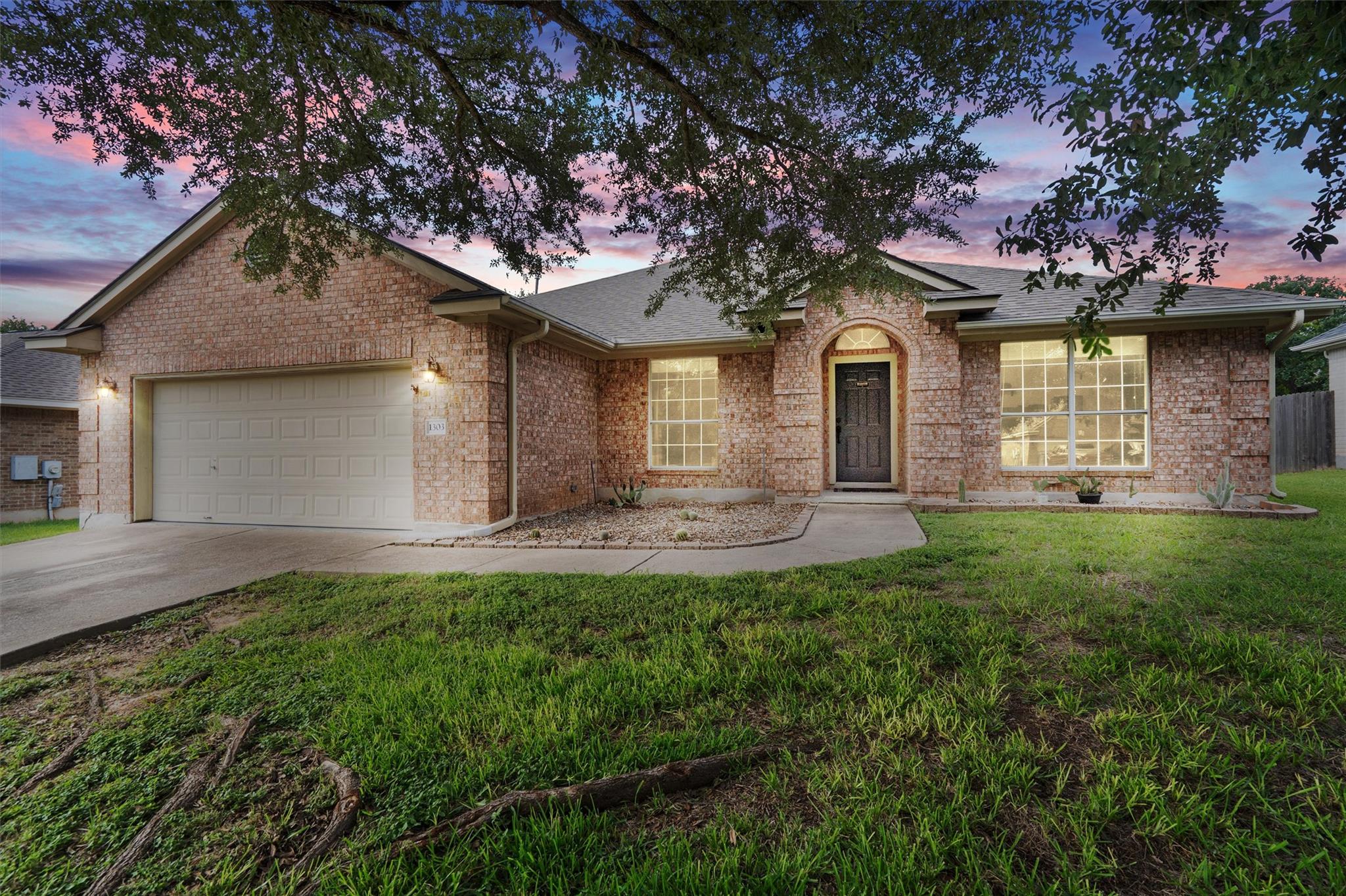 1303 Sweet William Ln, Pflugerville, TX 78660