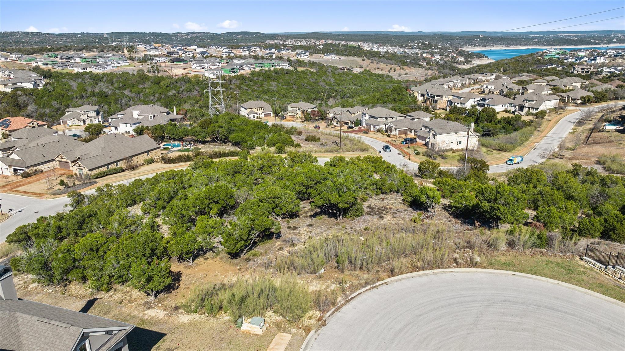 420 Lindale Cv, Austin, TX 78738