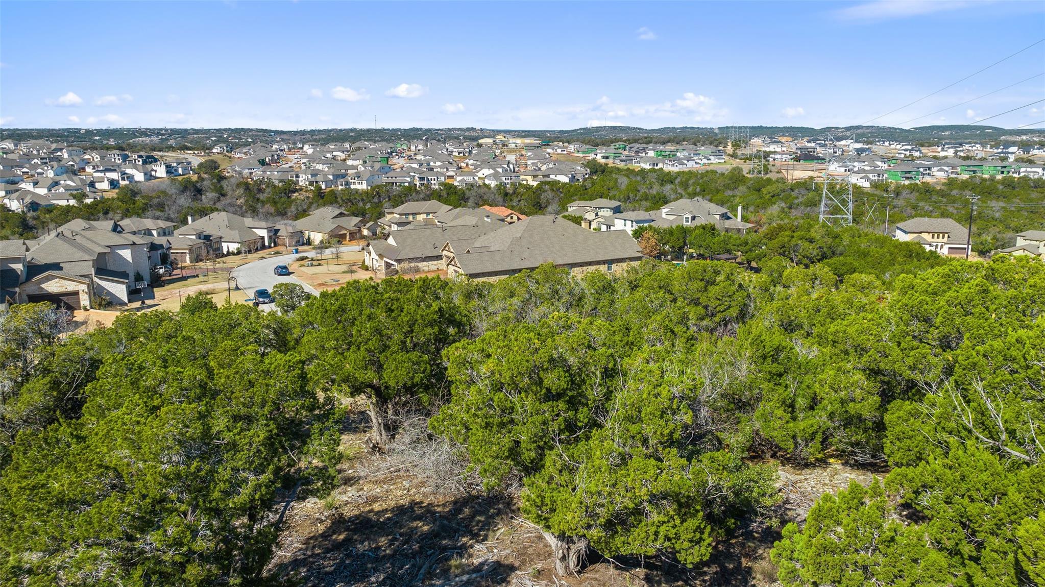 420 Lindale Cv, Austin, TX 78738