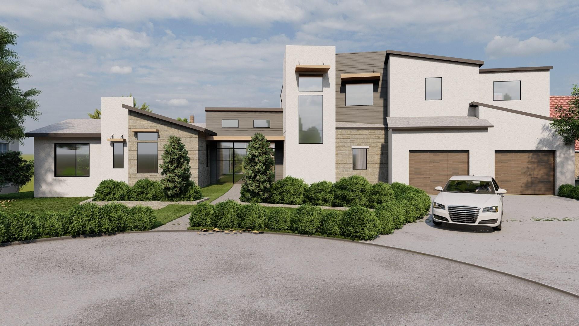 420 Lindale Cv, Austin, TX 78738