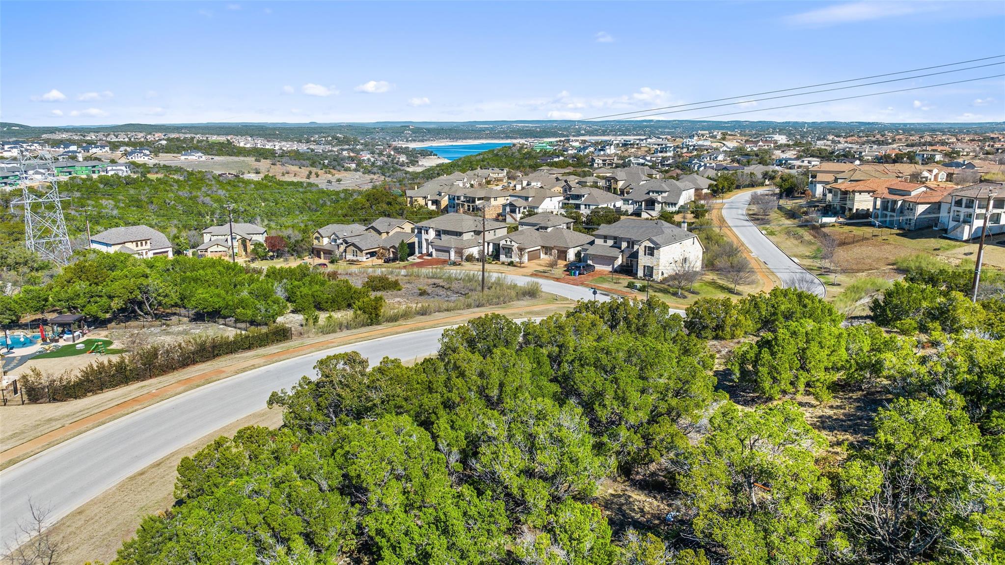 420 Lindale Cv, Austin, TX 78738