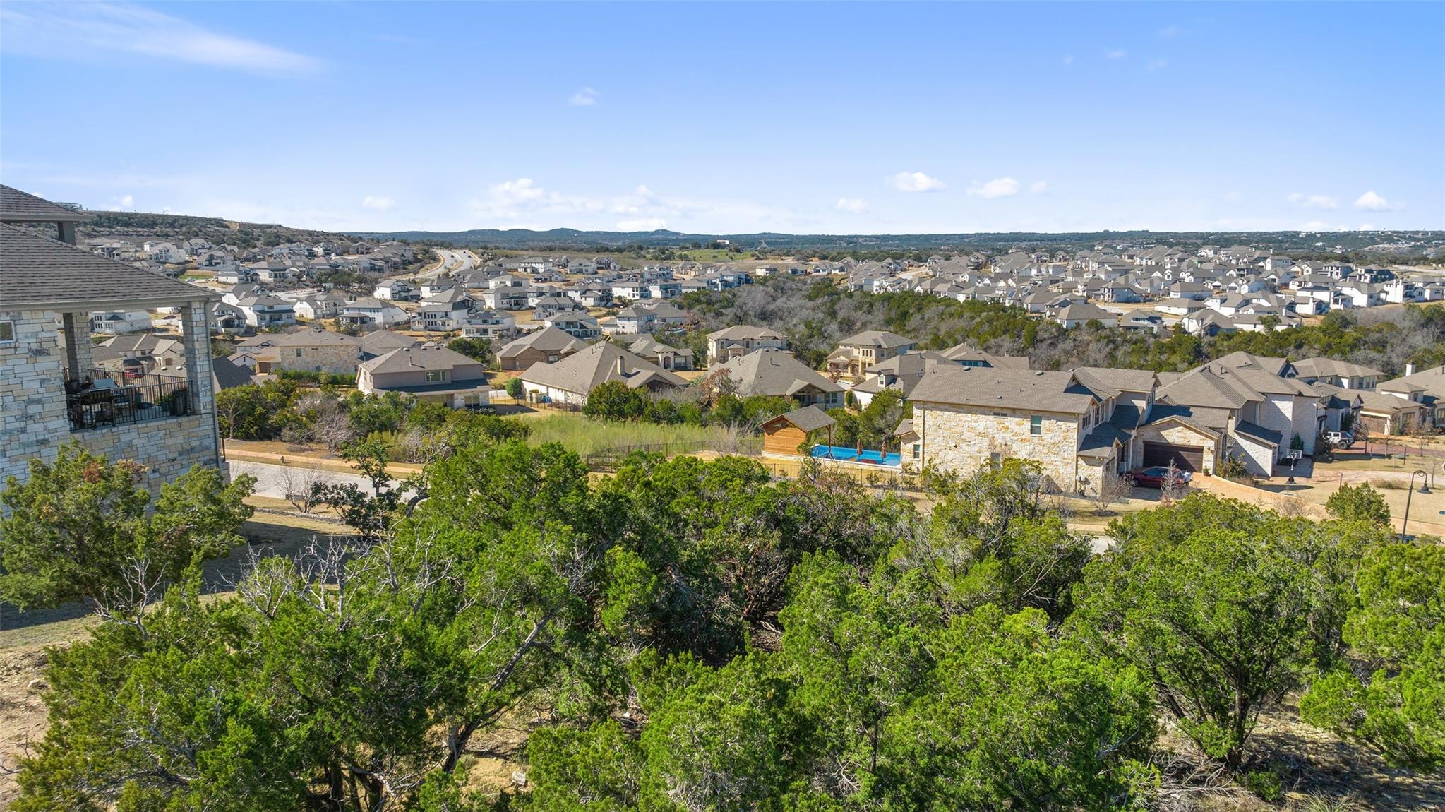420 Lindale Cv, Austin, TX 78738