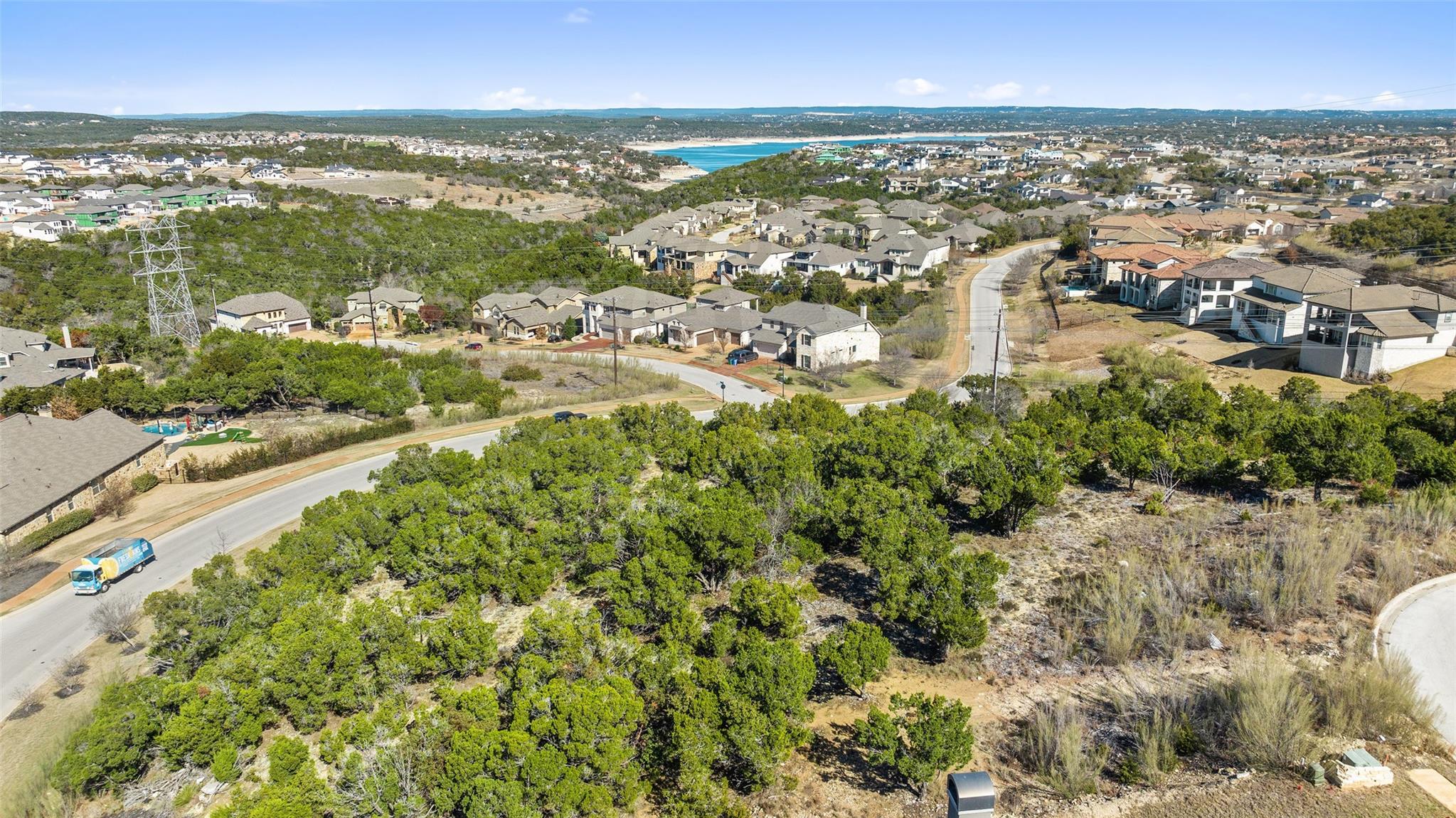 420 Lindale Cv, Austin, TX 78738
