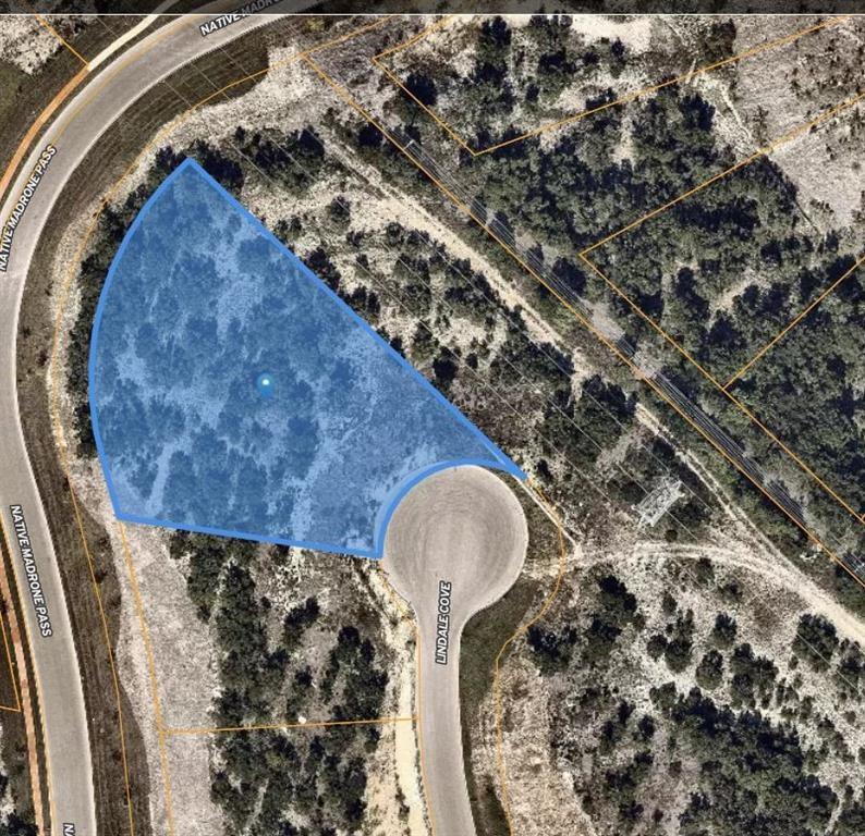 420 Lindale Cv, Austin, TX 78738