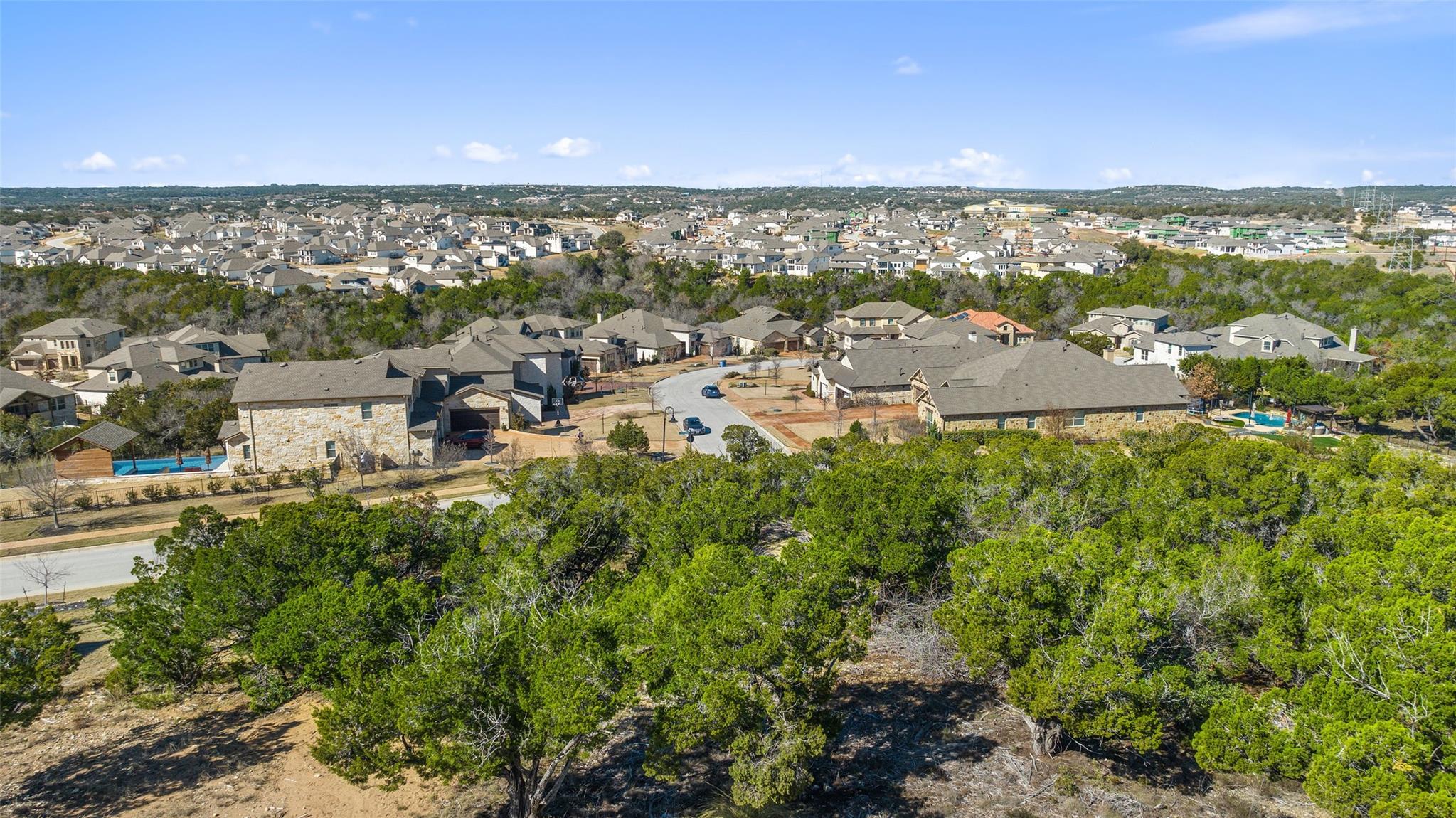420 Lindale Cv, Austin, TX 78738