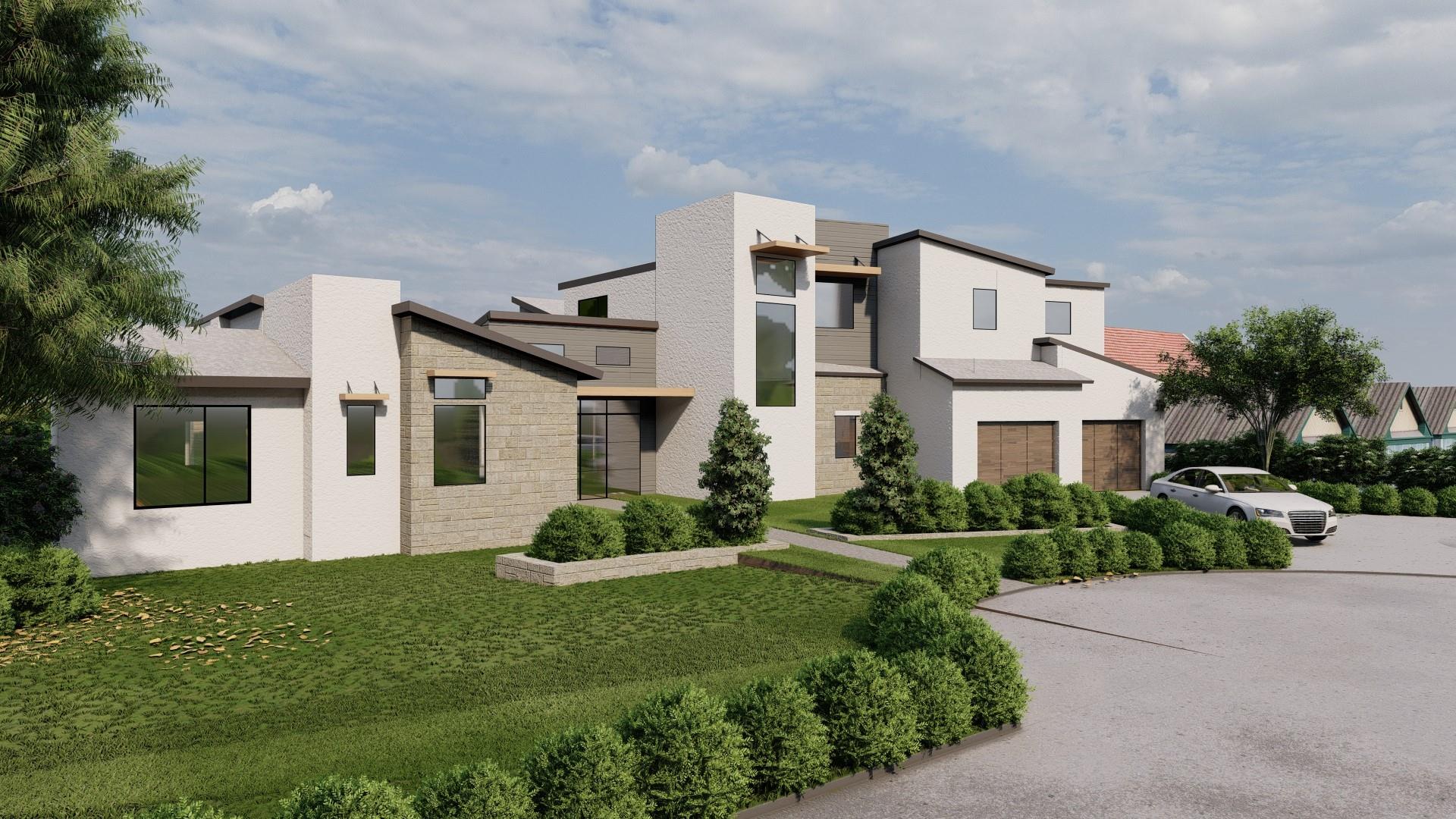 420 Lindale Cv, Austin, TX 78738