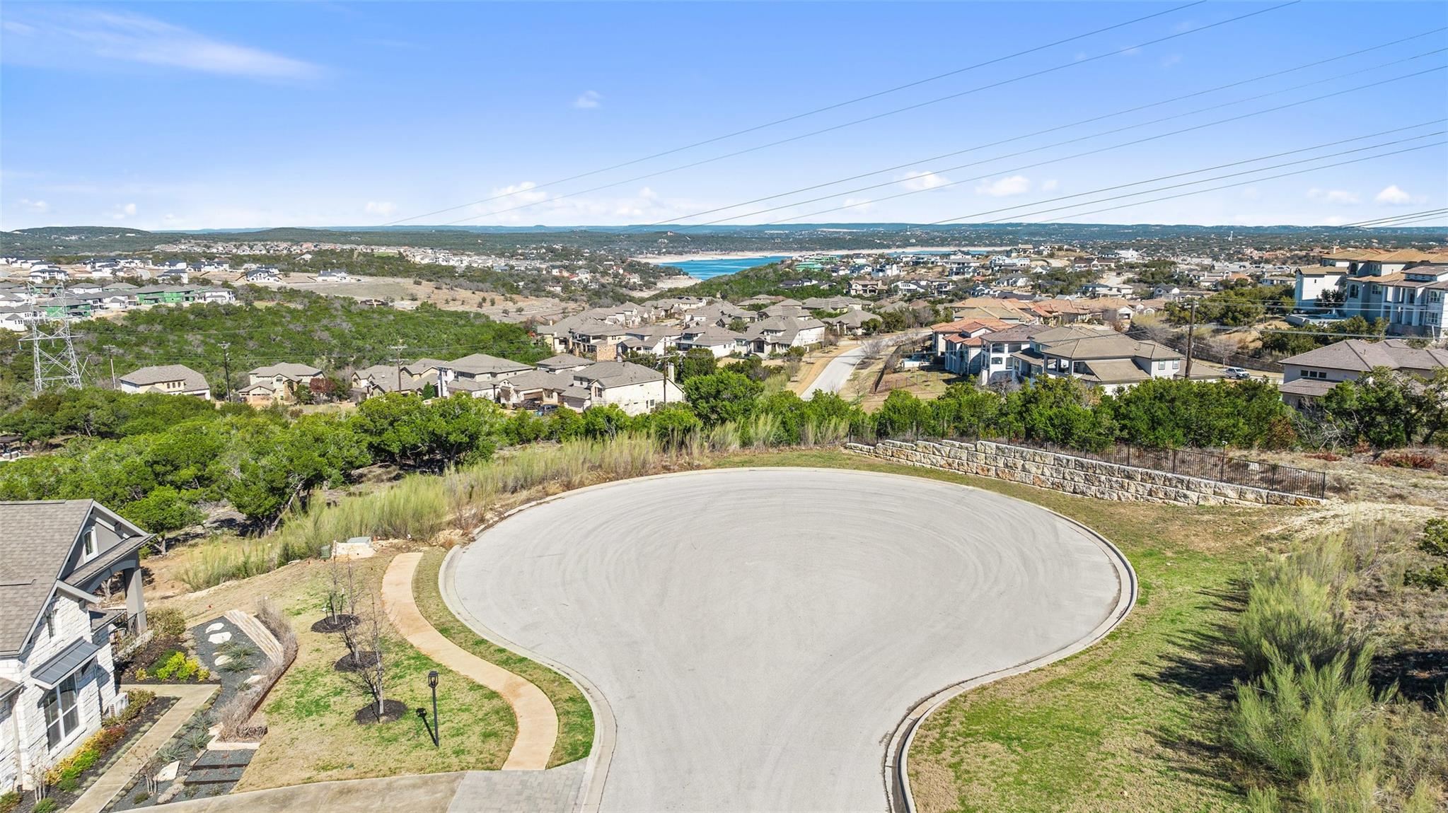 420 Lindale Cv, Austin, TX 78738
