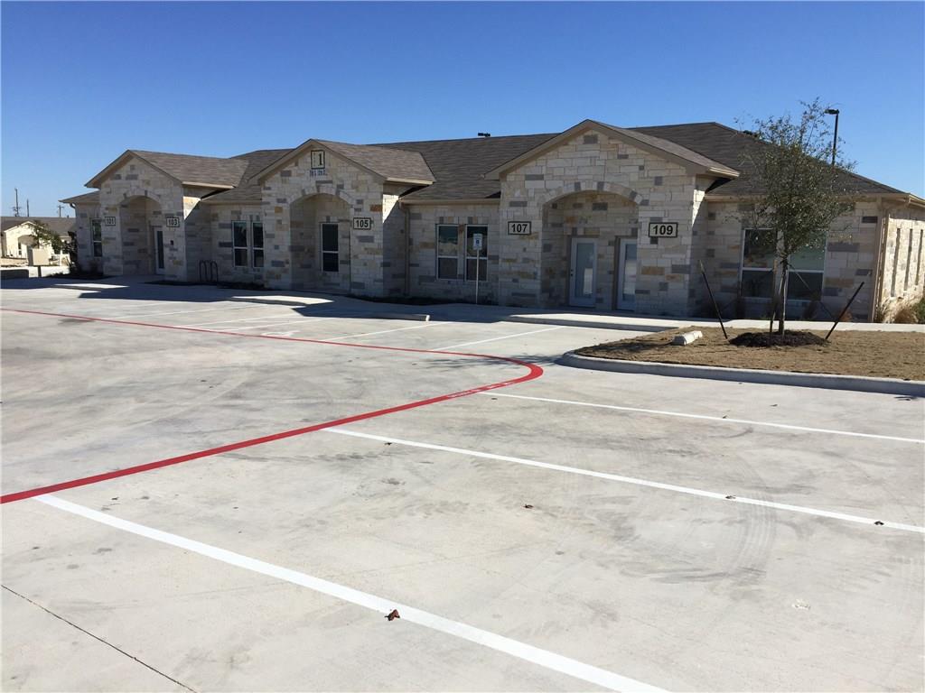 209 S 12th St # 109, Pflugerville, TX 78660