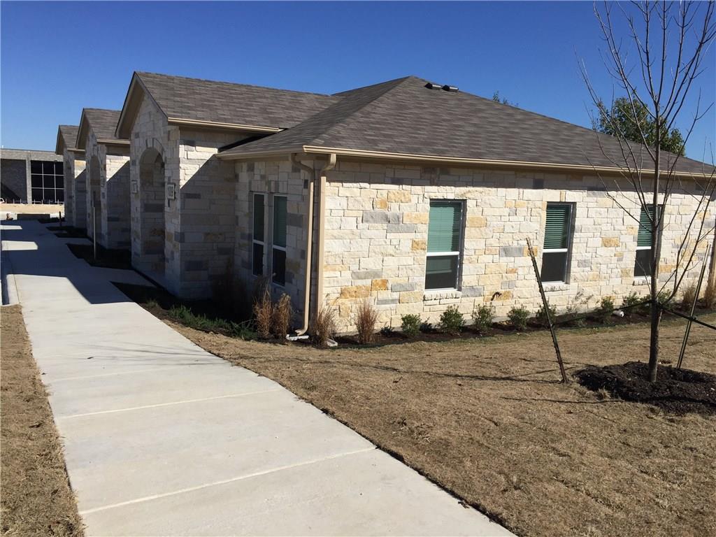 209 S 12th St # 109, Pflugerville, TX 78660