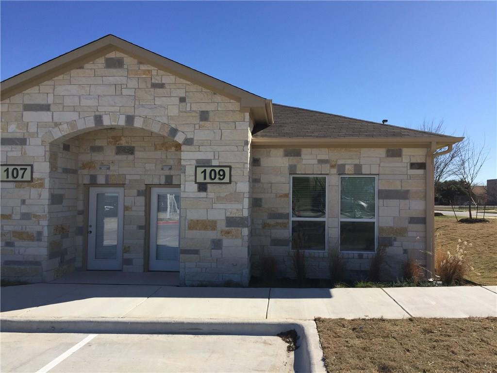 209 S 12th St # 109, Pflugerville, TX 78660
