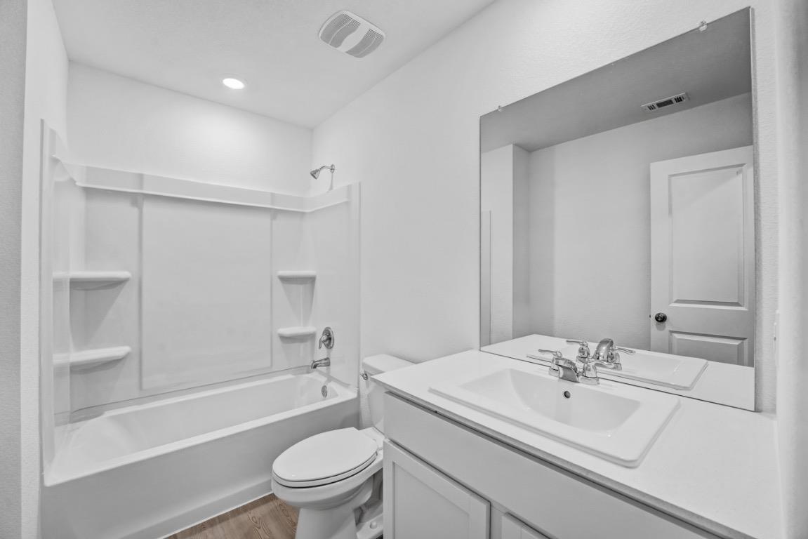 133 Ghost Stories Way, Hutto, TX 78634