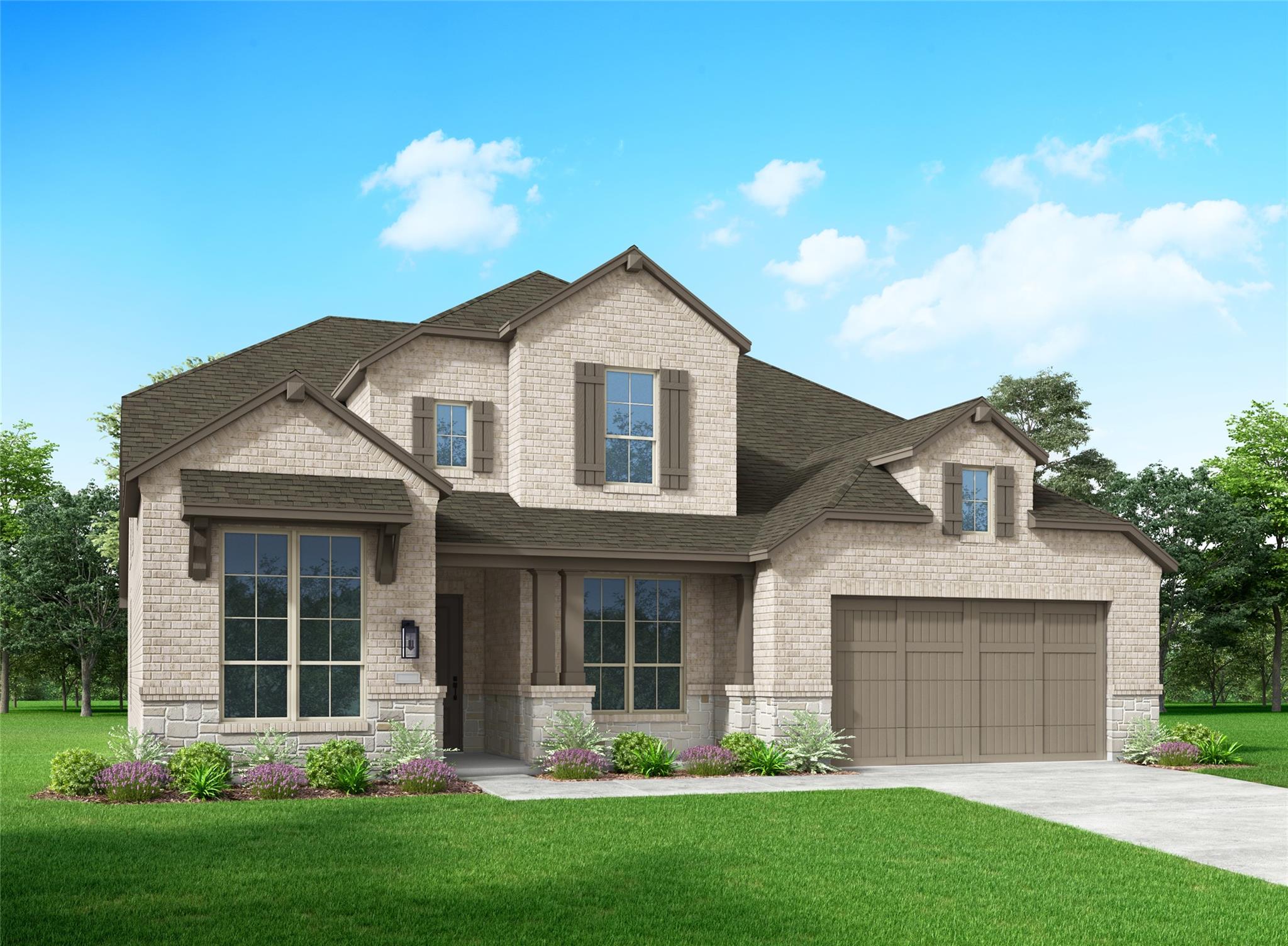 414 Tumbling Creek Run, Kyle, TX 78640