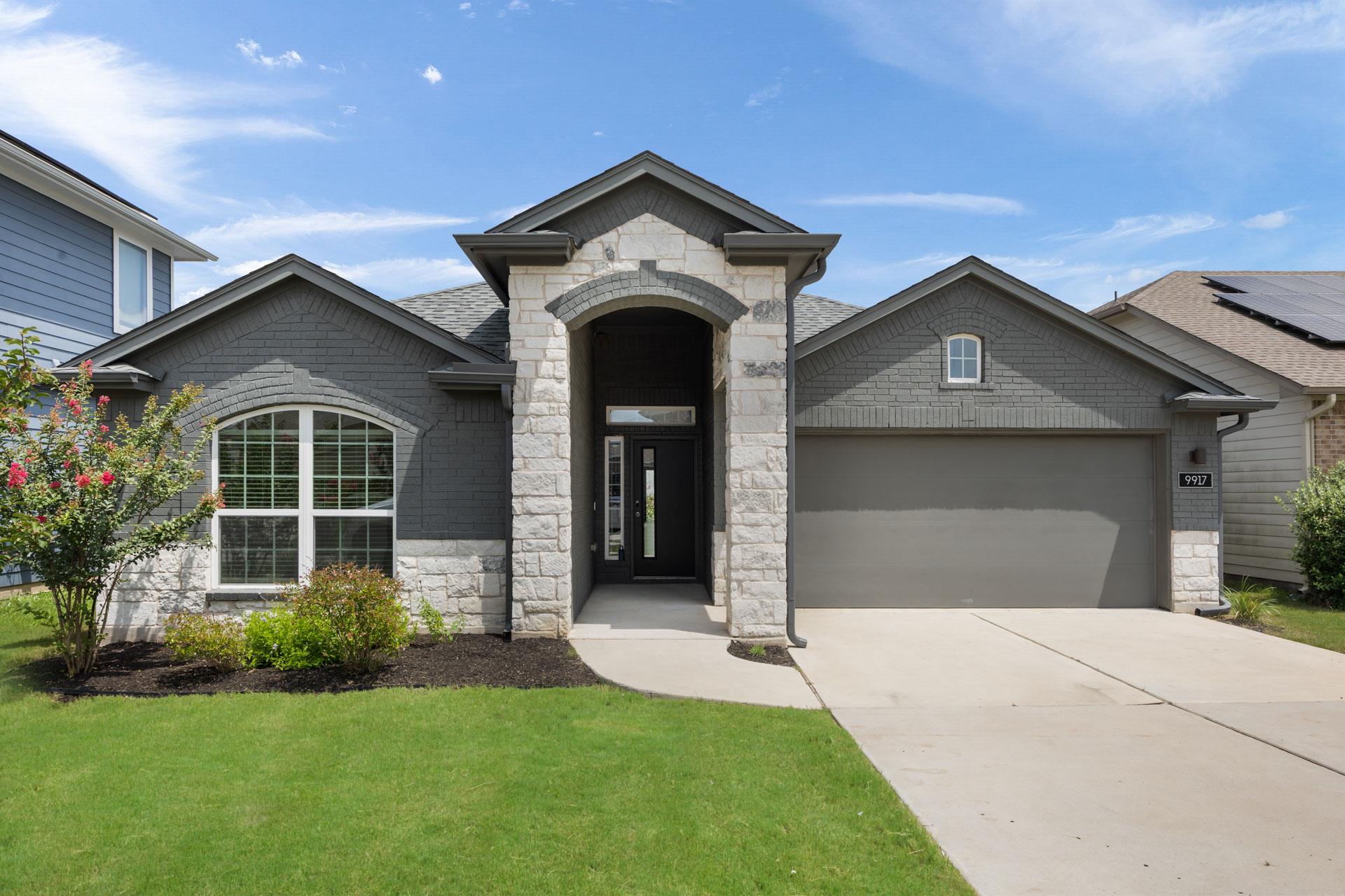 9917 Becoming St, Manor, TX 78653