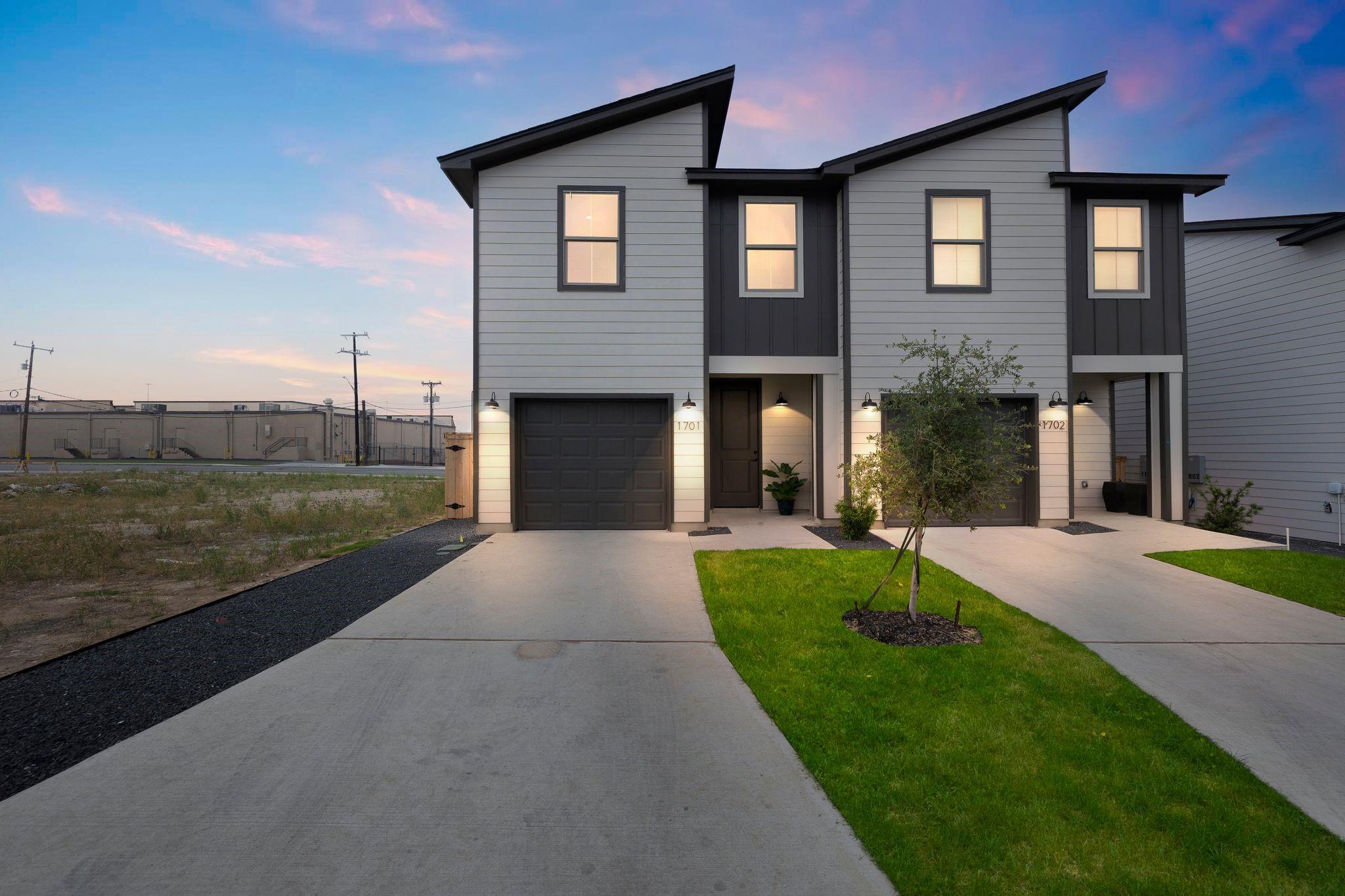 3362 Northwestern Dr # 1701, San Antonio, TX 78238