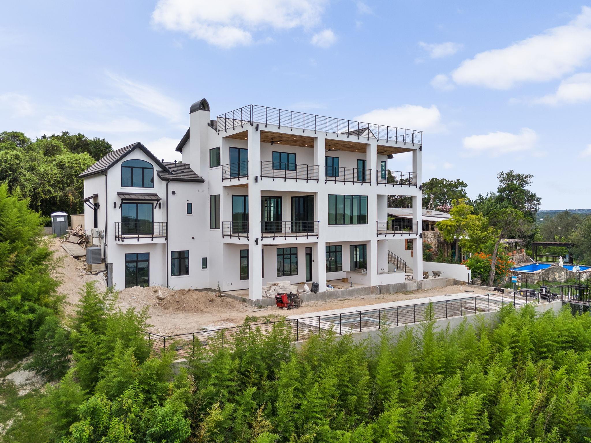 1496 Buffalo Gap Rd, Lakeway, TX 78734