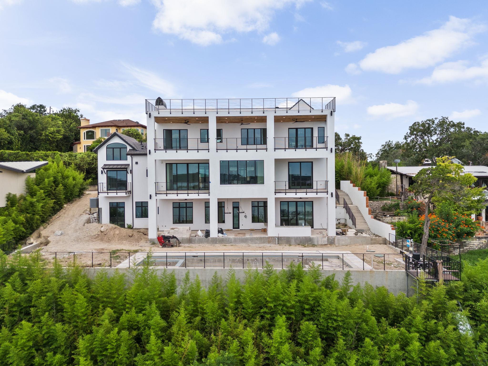 1496 Buffalo Gap Rd, Lakeway, TX 78734