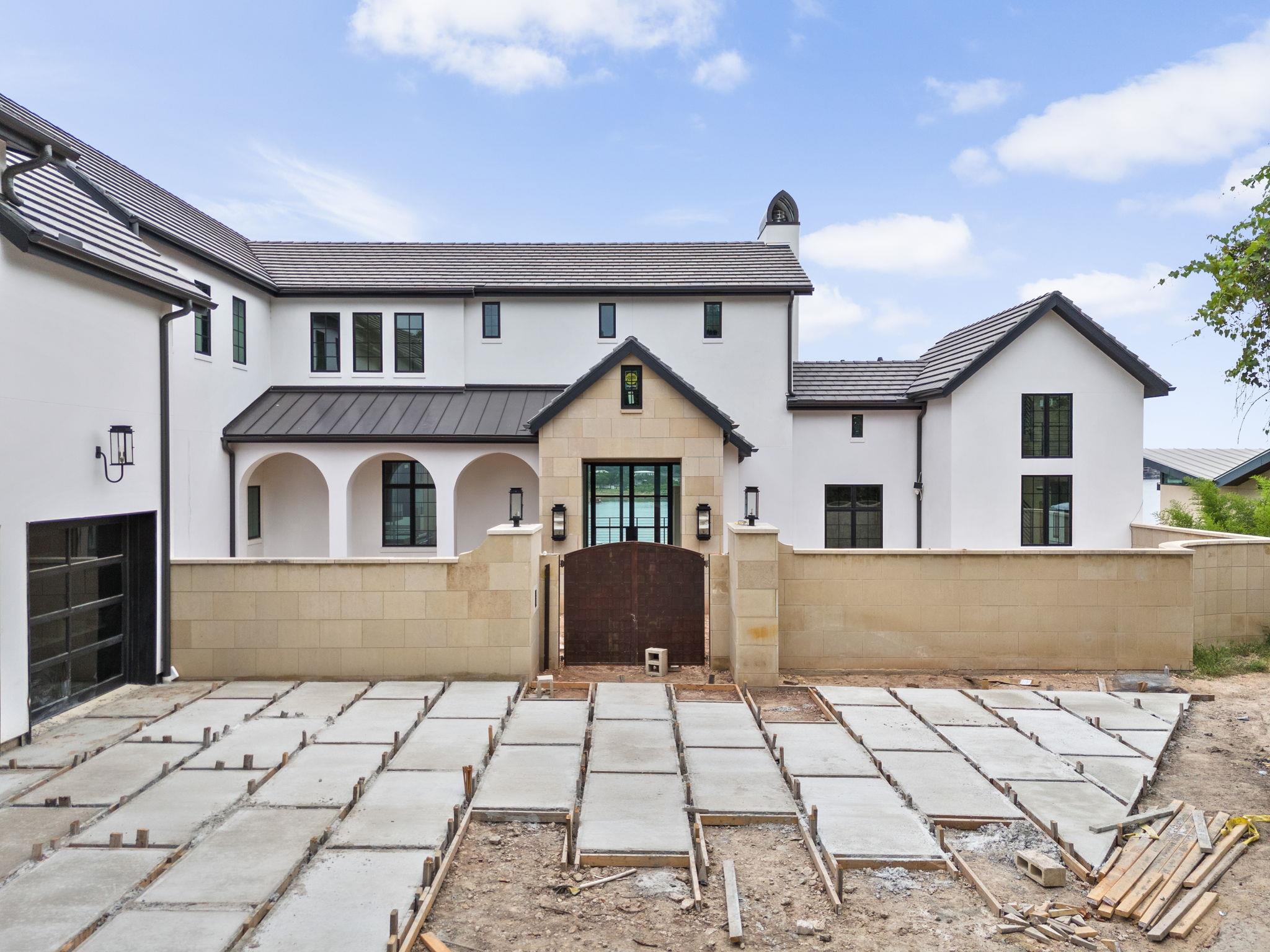 1496 Buffalo Gap Rd, Lakeway, TX 78734