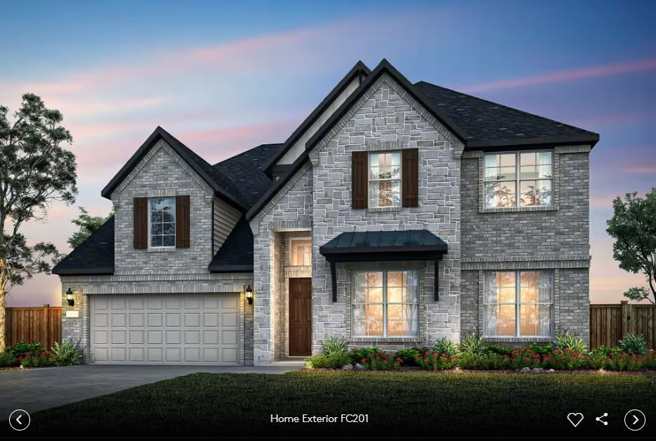 16613 Aminia Ave, Pflugerville, TX 78660