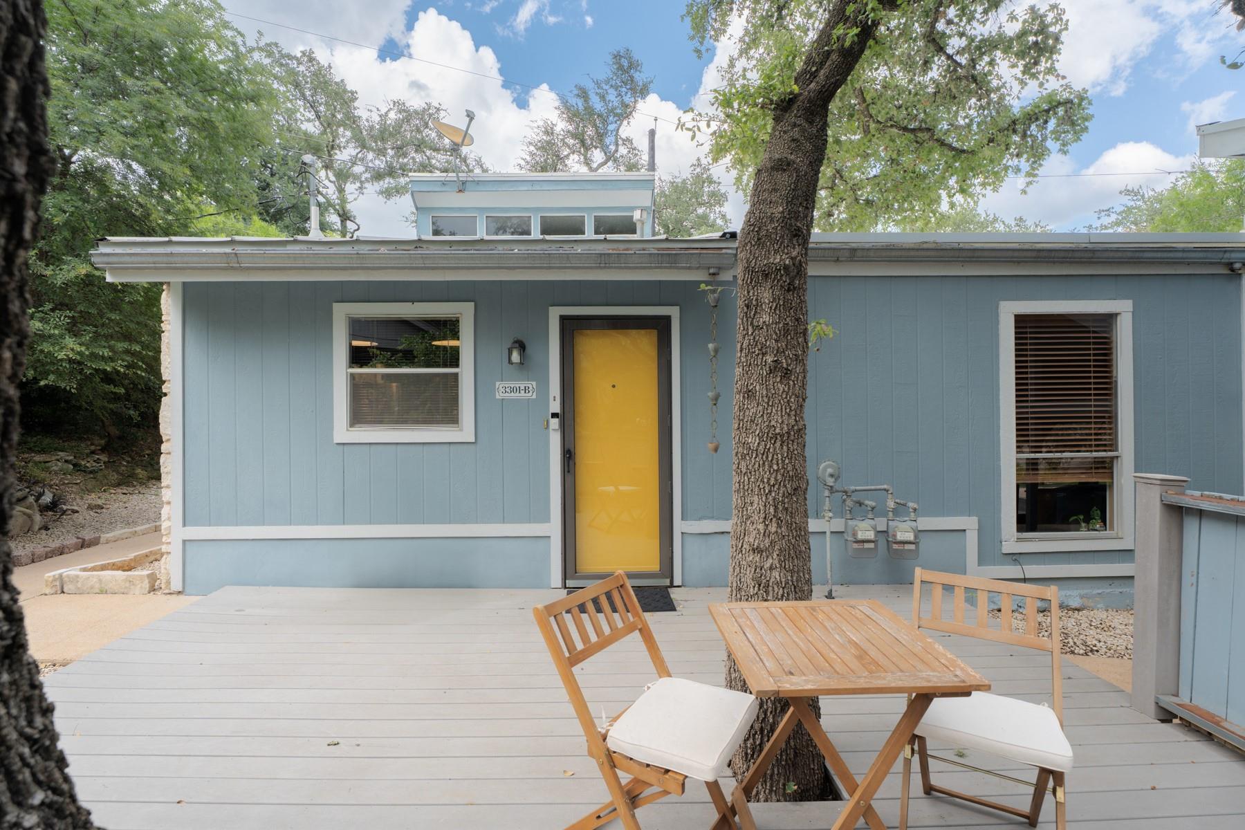 3301 Doolin Dr, Austin, TX 78704