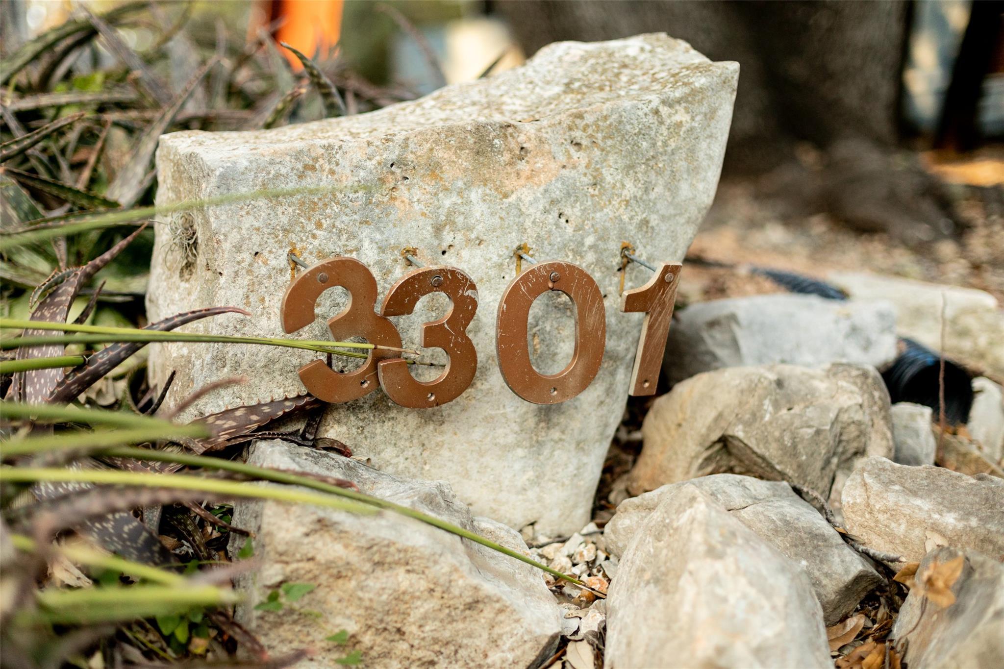 3301 Doolin Dr, Austin, TX 78704