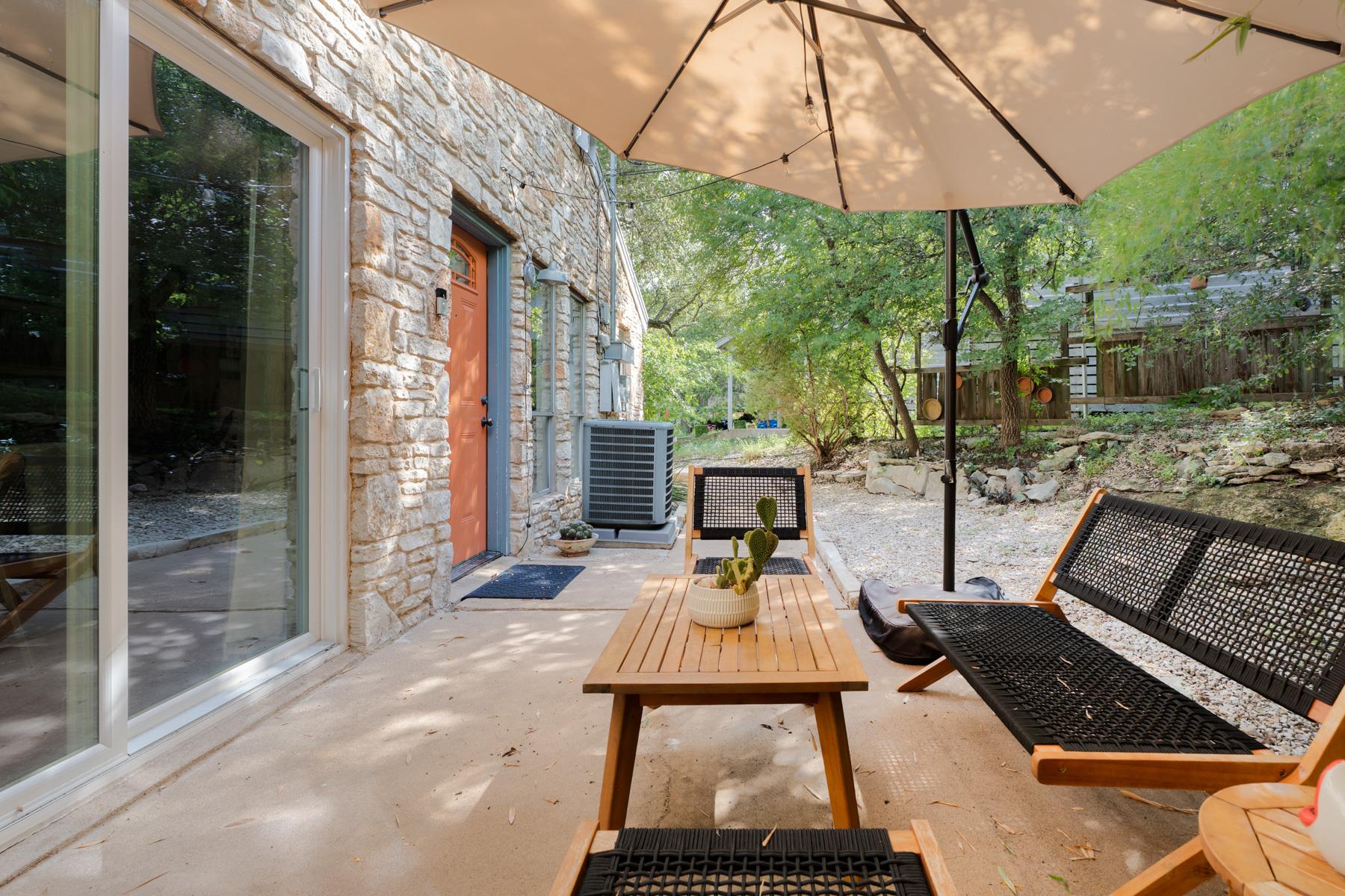 3301 Doolin Dr, Austin, TX 78704