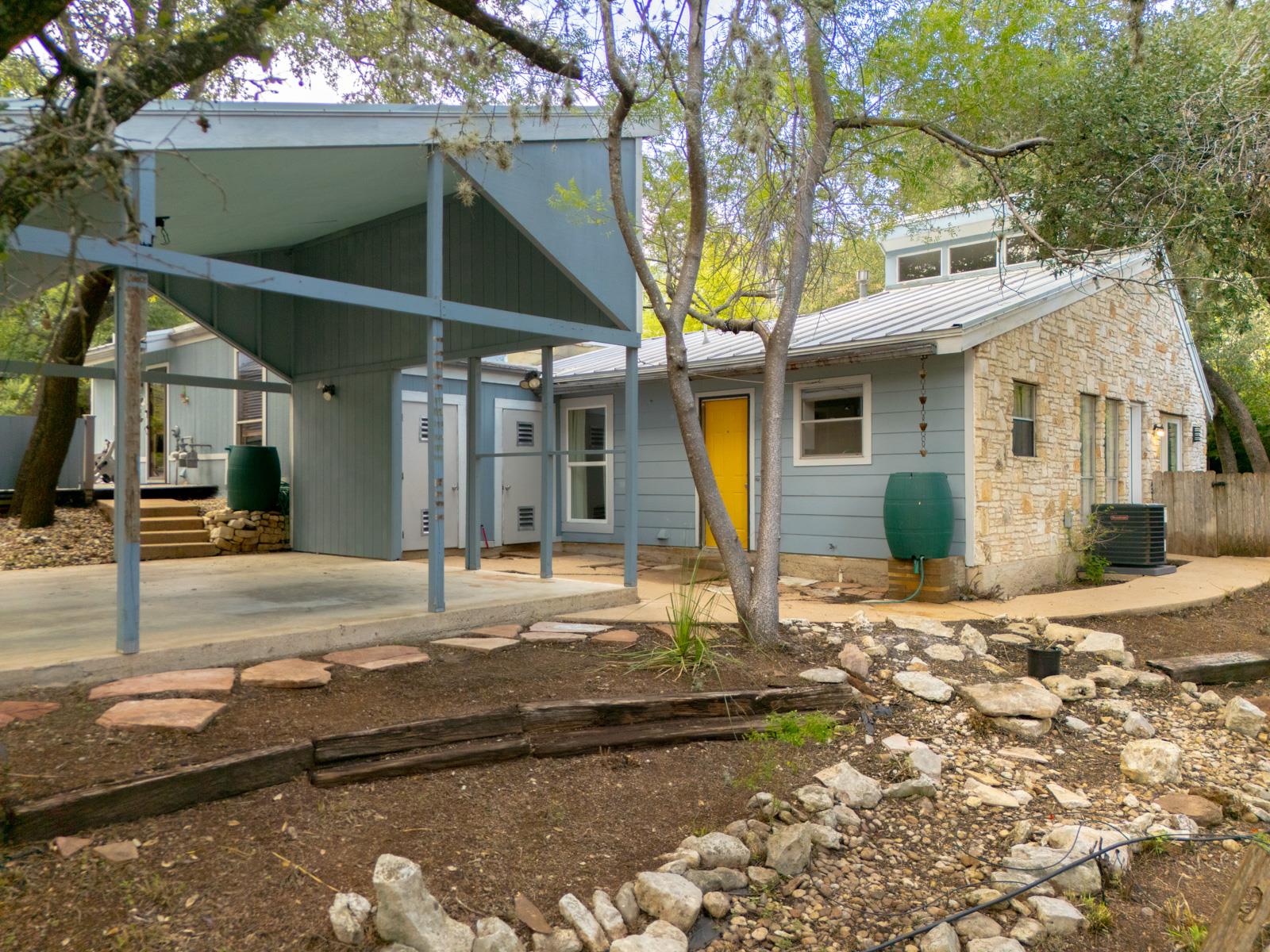 3301 Doolin Dr, Austin, TX 78704
