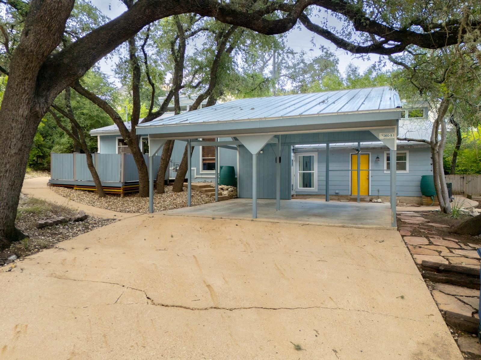 3301 Doolin Dr, Austin, TX 78704