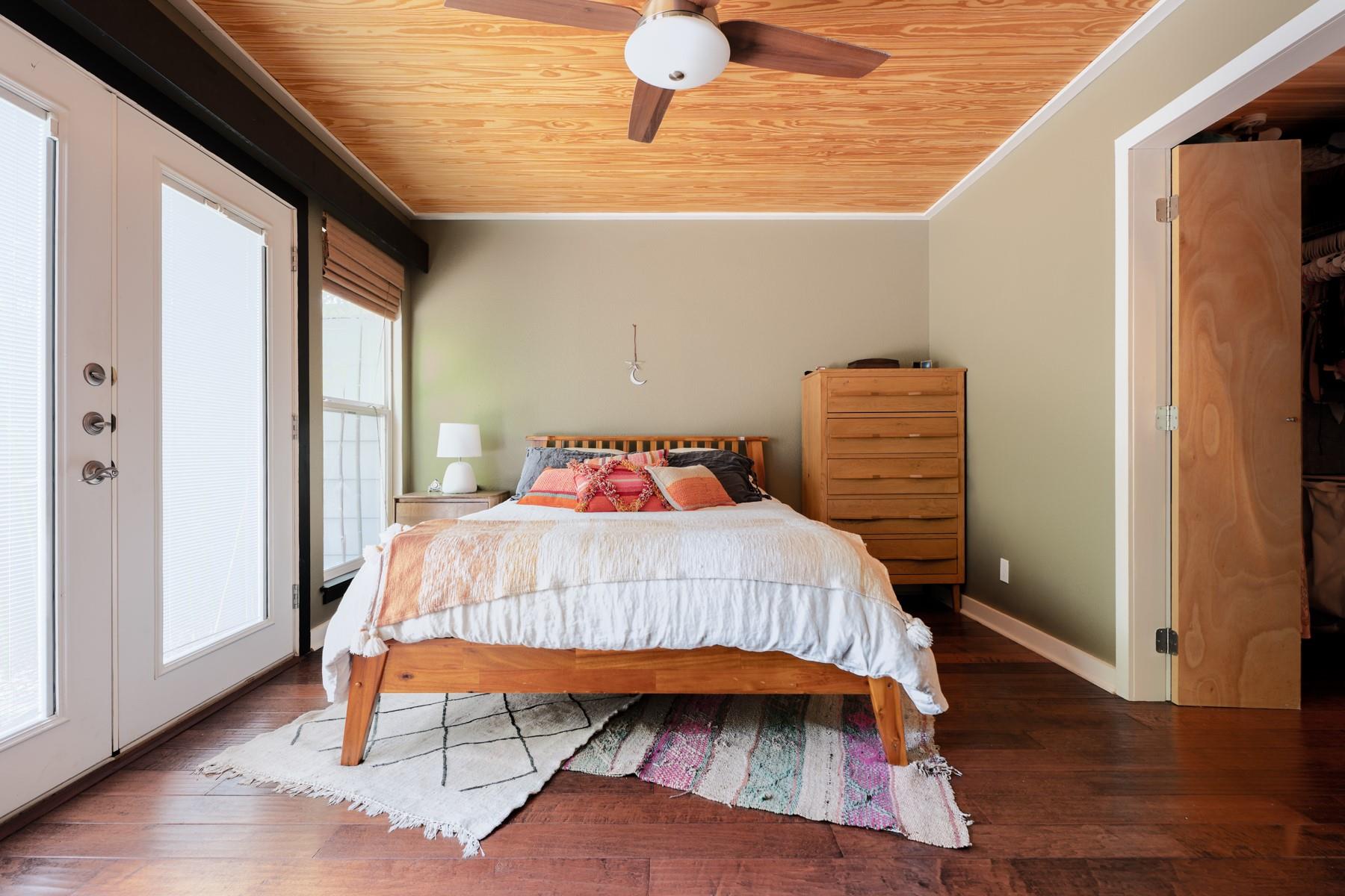 3301 Doolin Dr, Austin, TX 78704