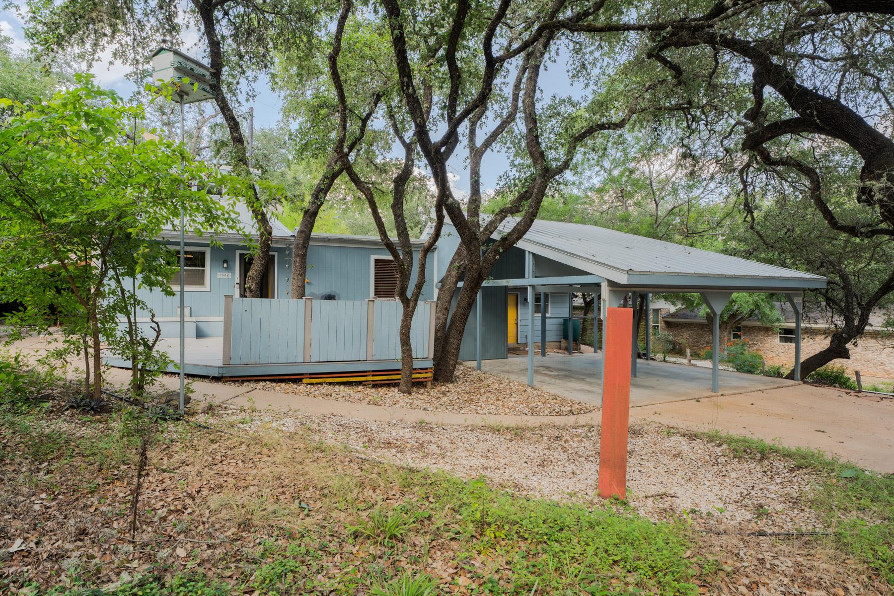 3301 Doolin Dr, Austin, TX 78704