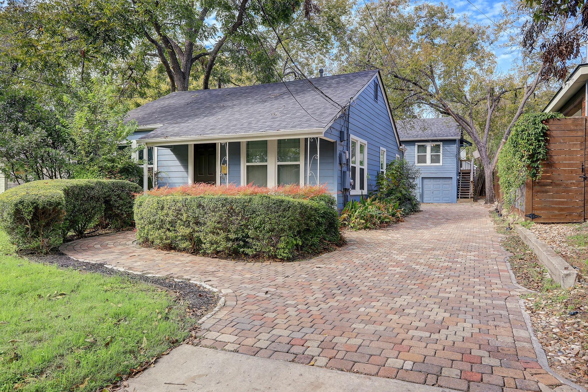 4502 Avenue H # A, Austin, TX 78751