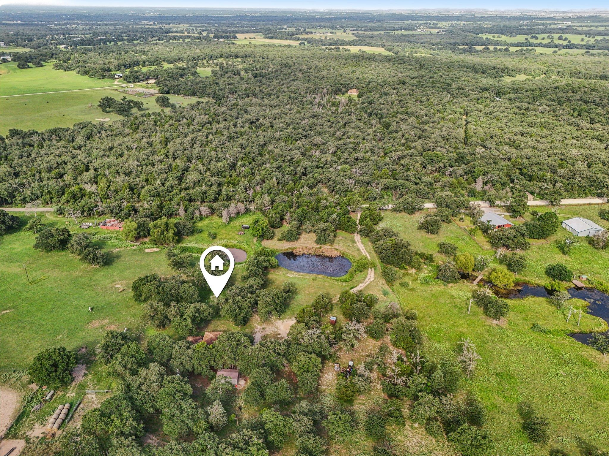 1476 County Road 302, Elgin, TX 78621