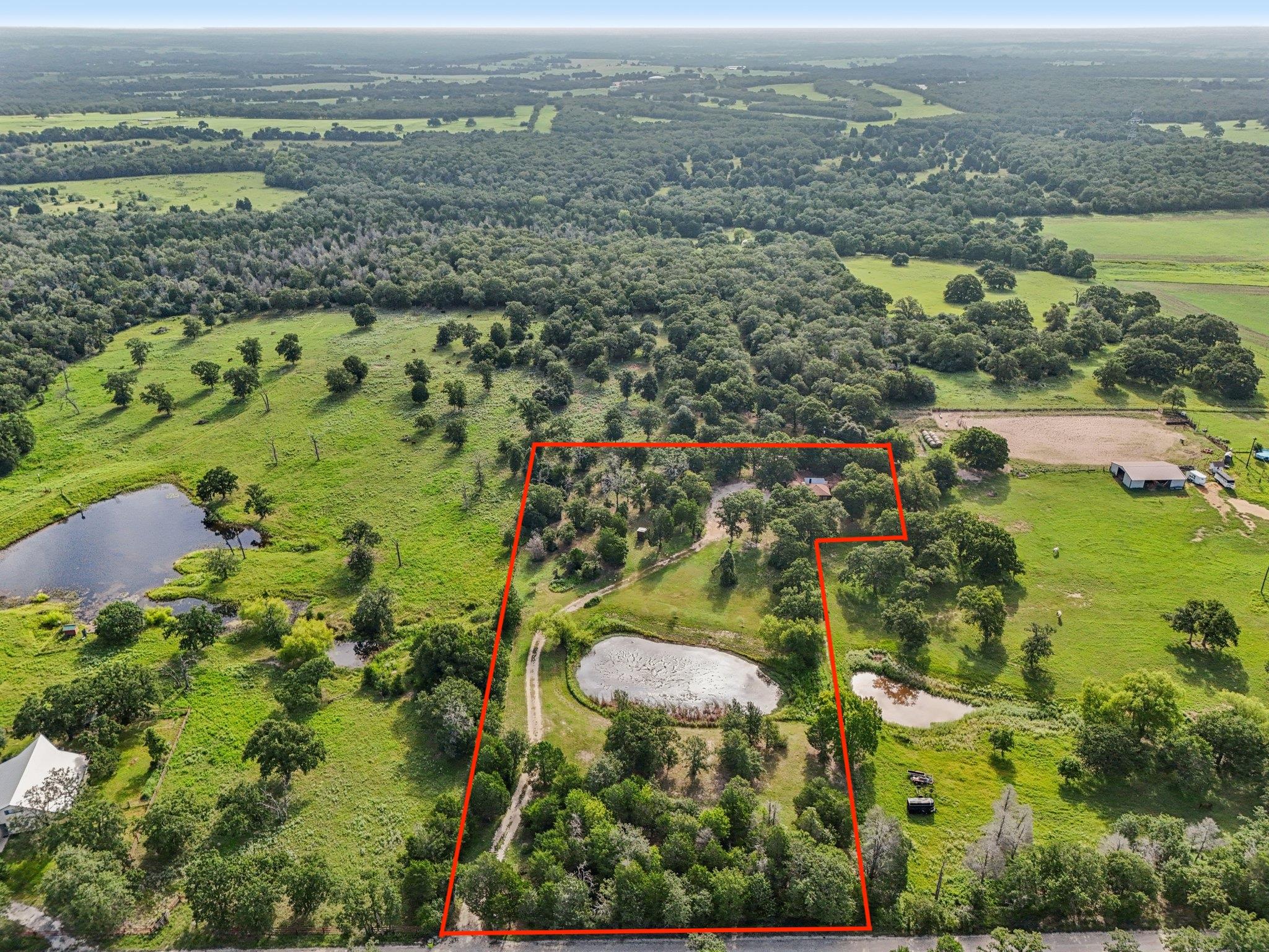 1476 County Road 302, Elgin, TX 78621