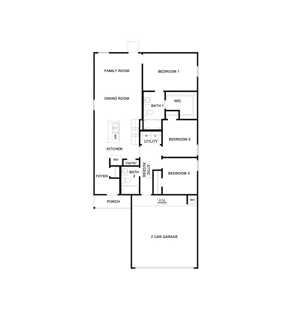 127 Schuenemann Way, Uhland, TX 78640
