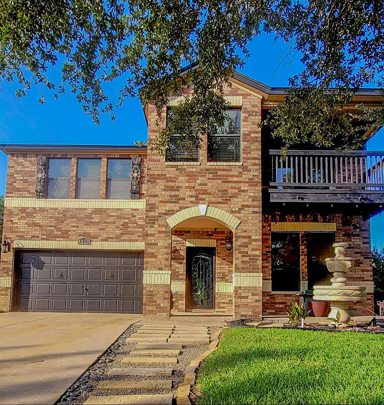 4820 Woodstock Dr, Georgetown, TX 78633