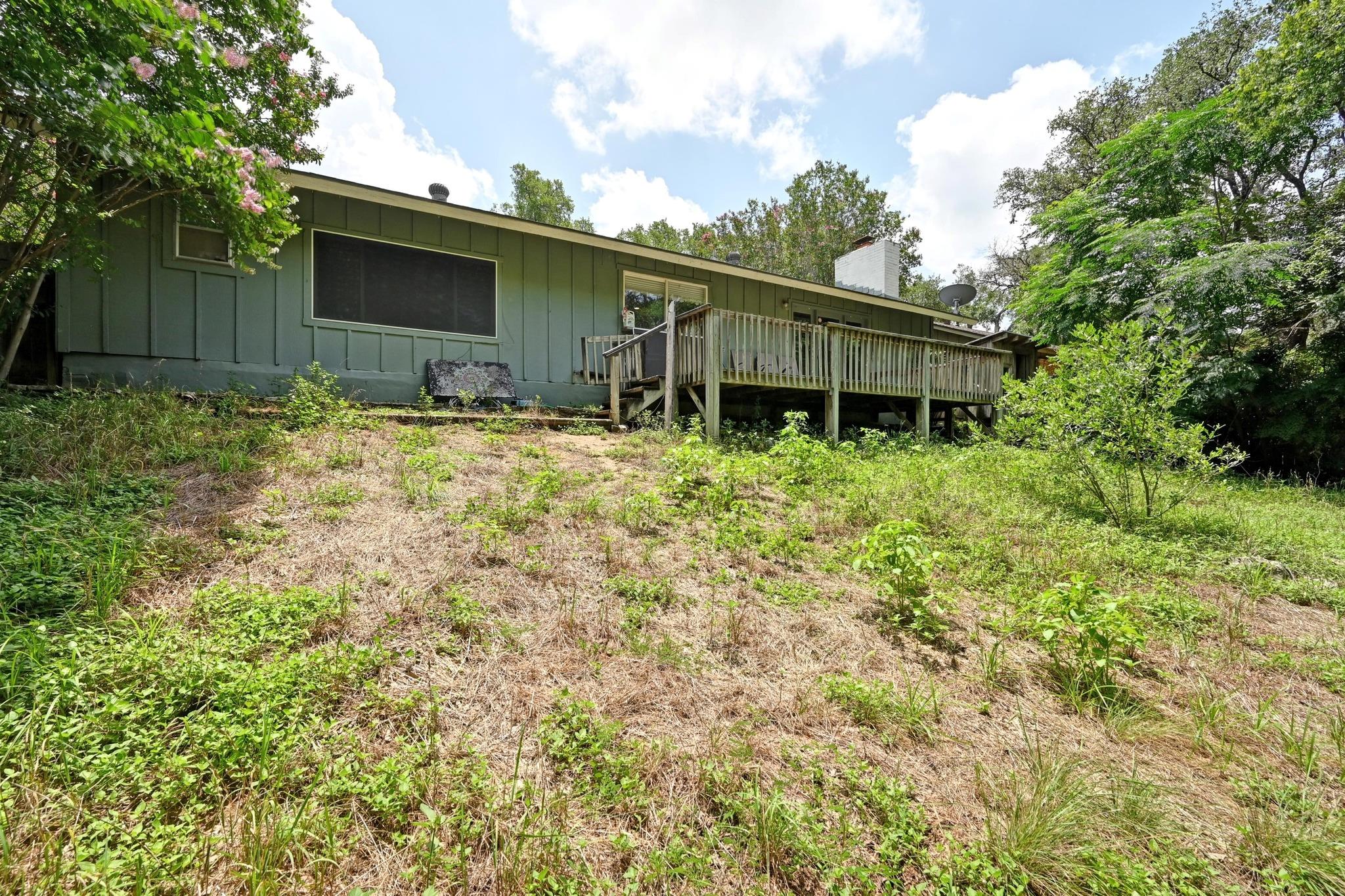 4514 Cliffstone Cv, Austin, TX 78735