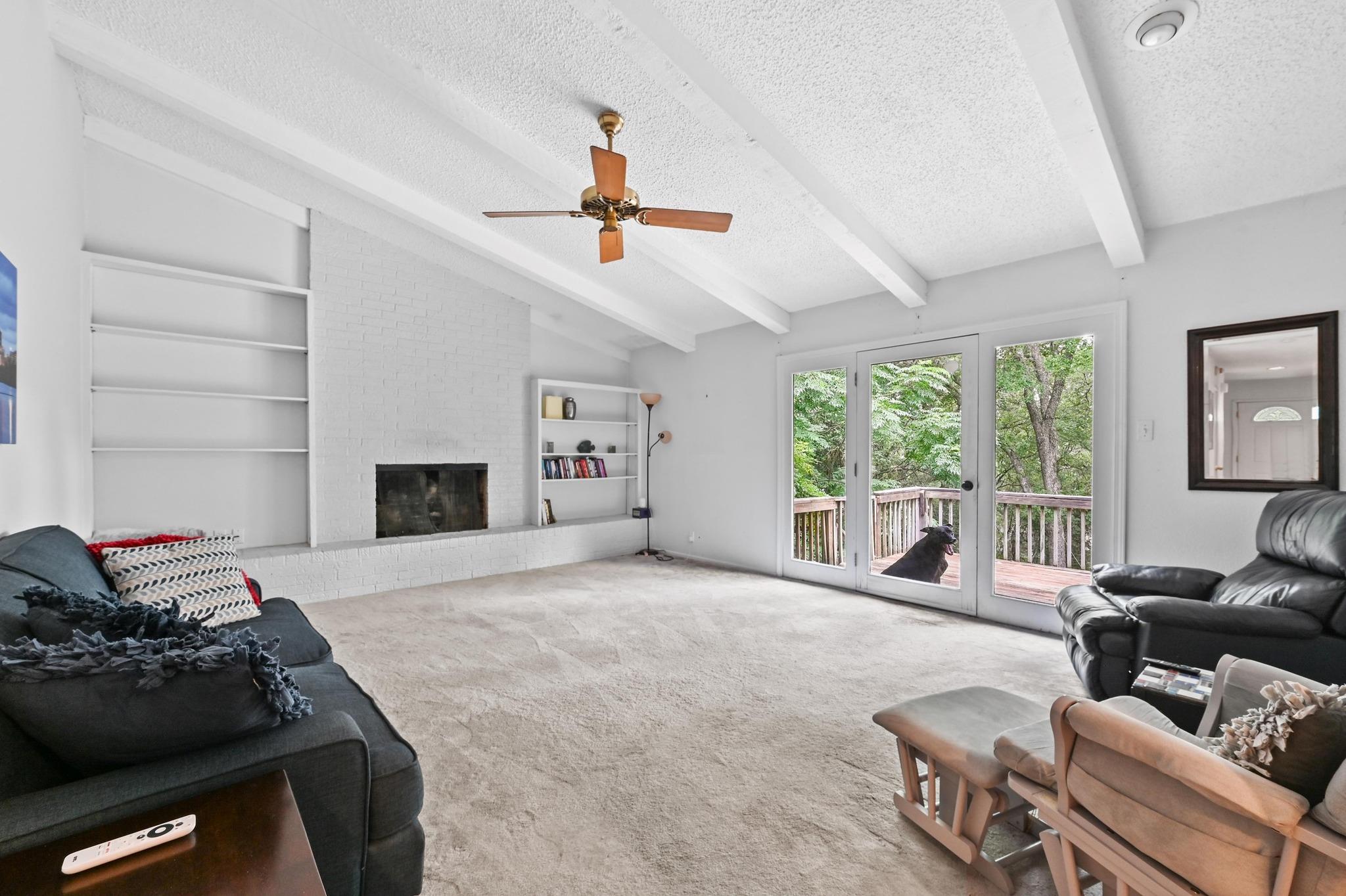 4514 Cliffstone Cv, Austin, TX 78735