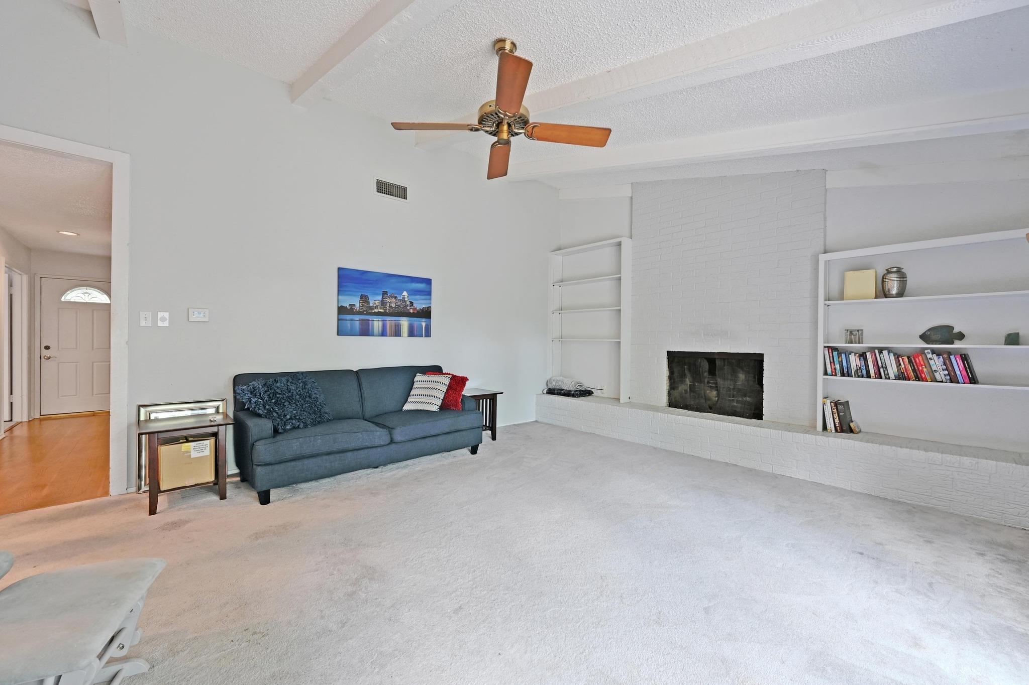 4514 Cliffstone Cv, Austin, TX 78735