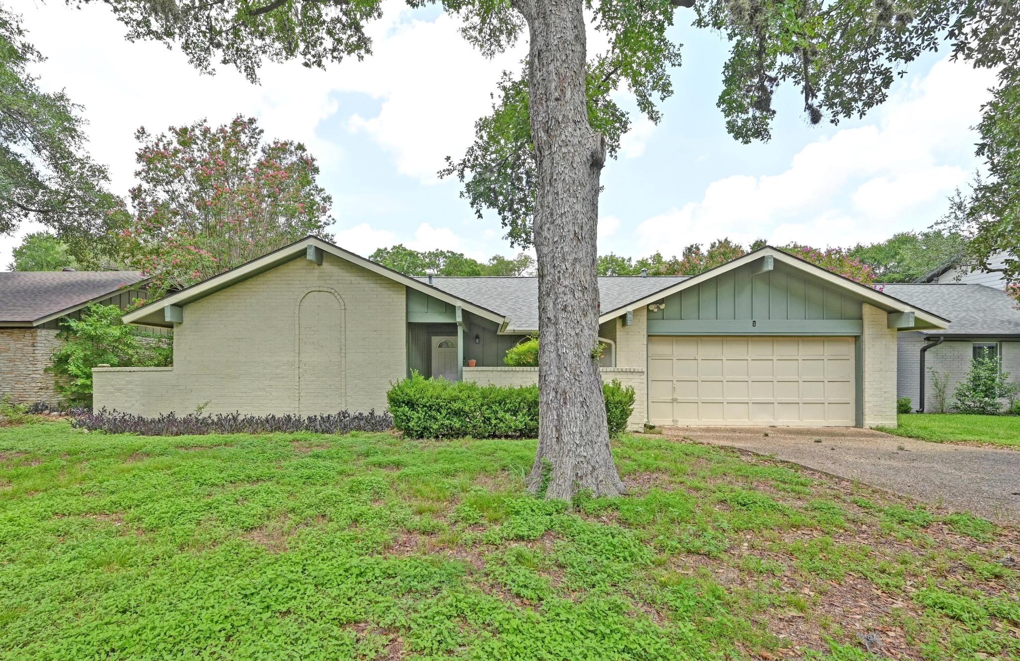 4514 Cliffstone Cv, Austin, TX 78735