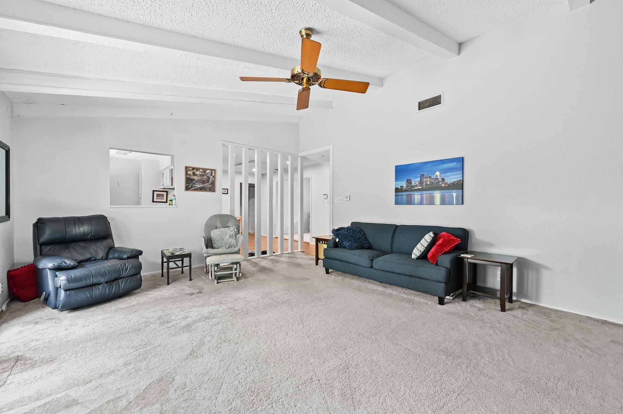 4514 Cliffstone Cv, Austin, TX 78735