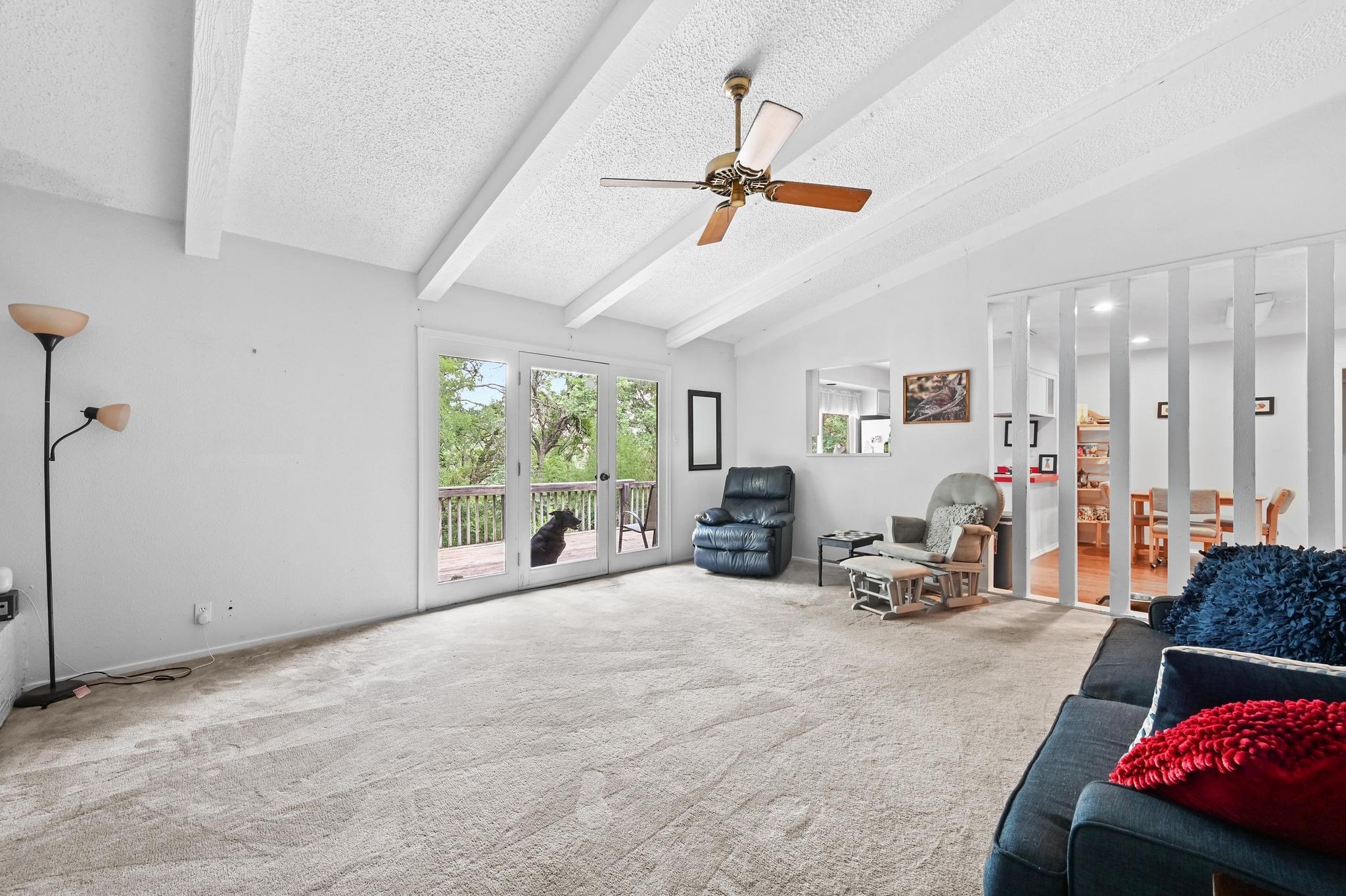 4514 Cliffstone Cv, Austin, TX 78735