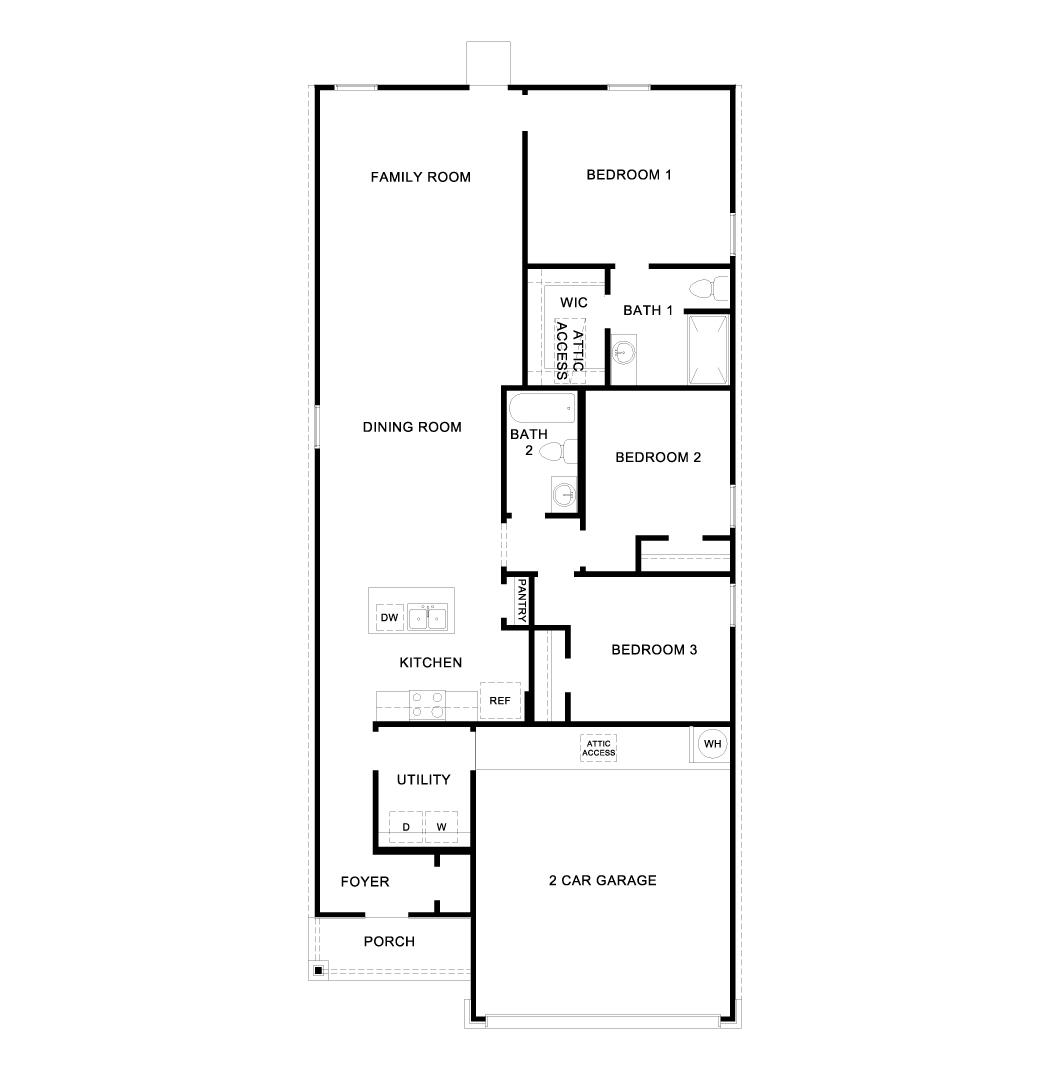 135 Schuenemann Way, Uhland, TX 78640