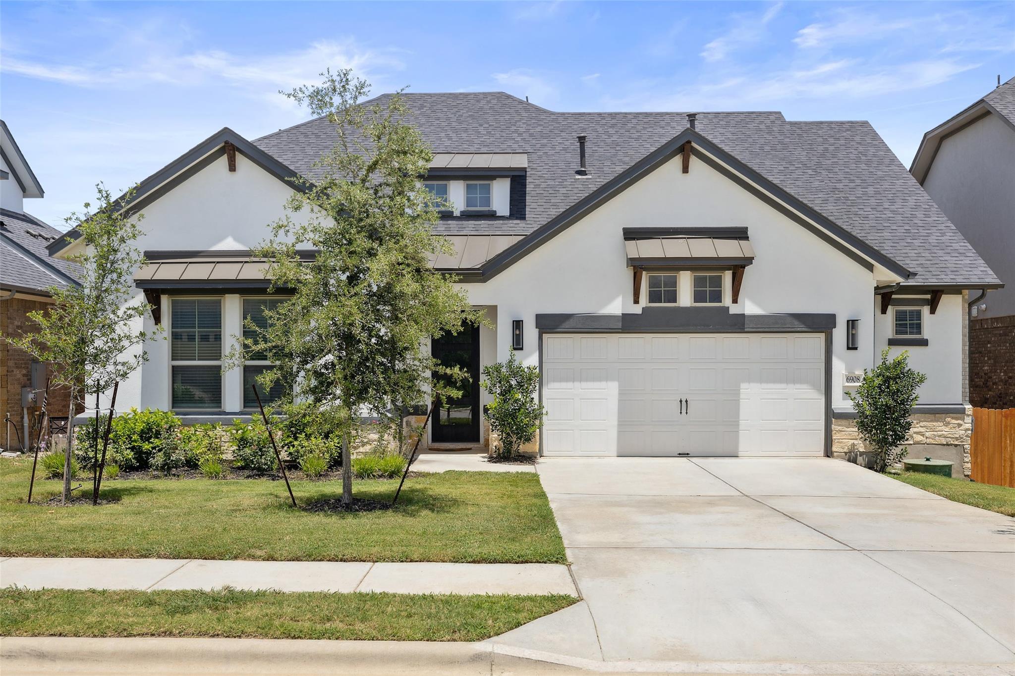 6908 Empresa Dr, Austin, TX 78738