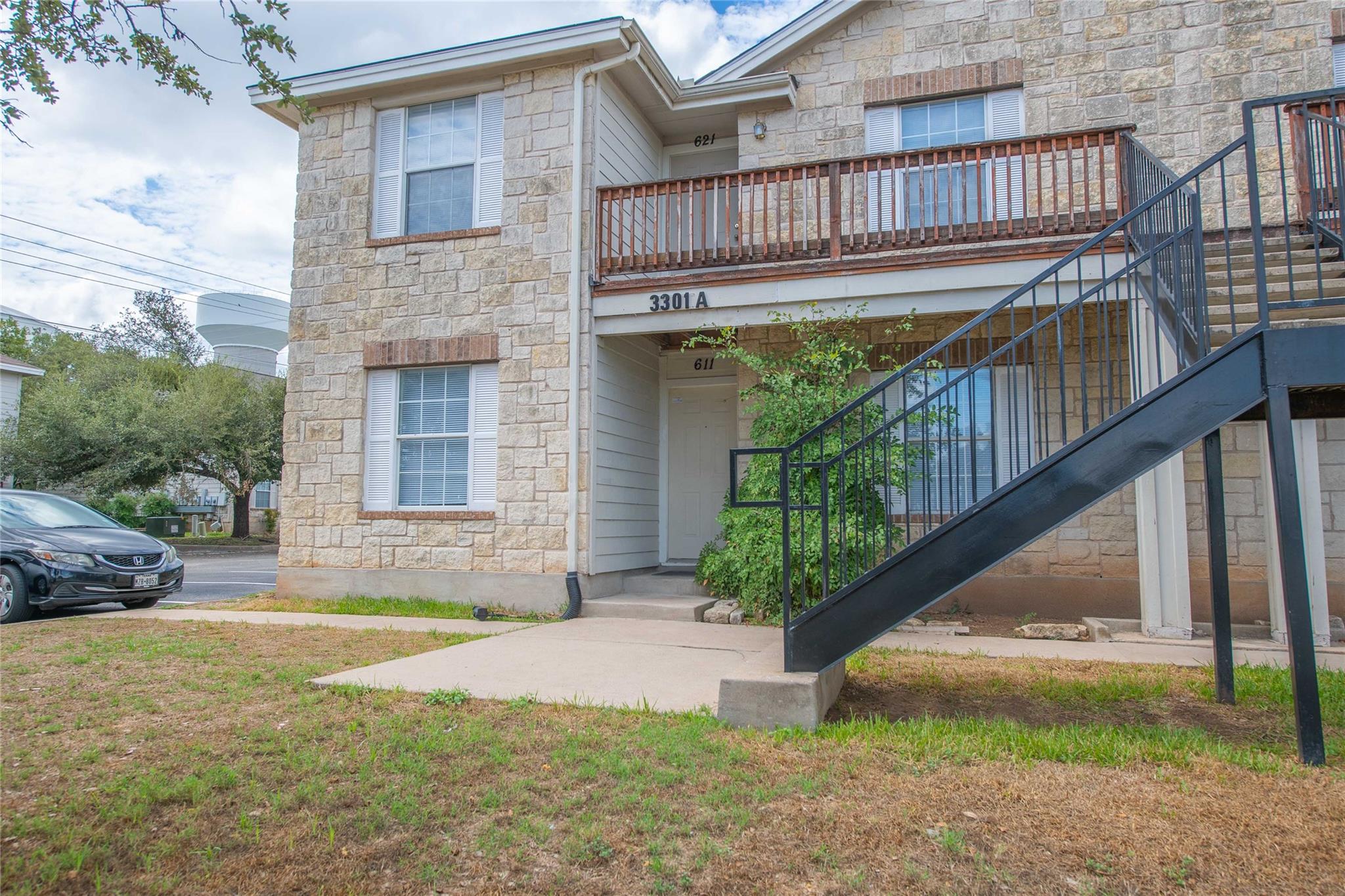 3301 El Salido Pkwy # 611, Cedar Park, TX 78613