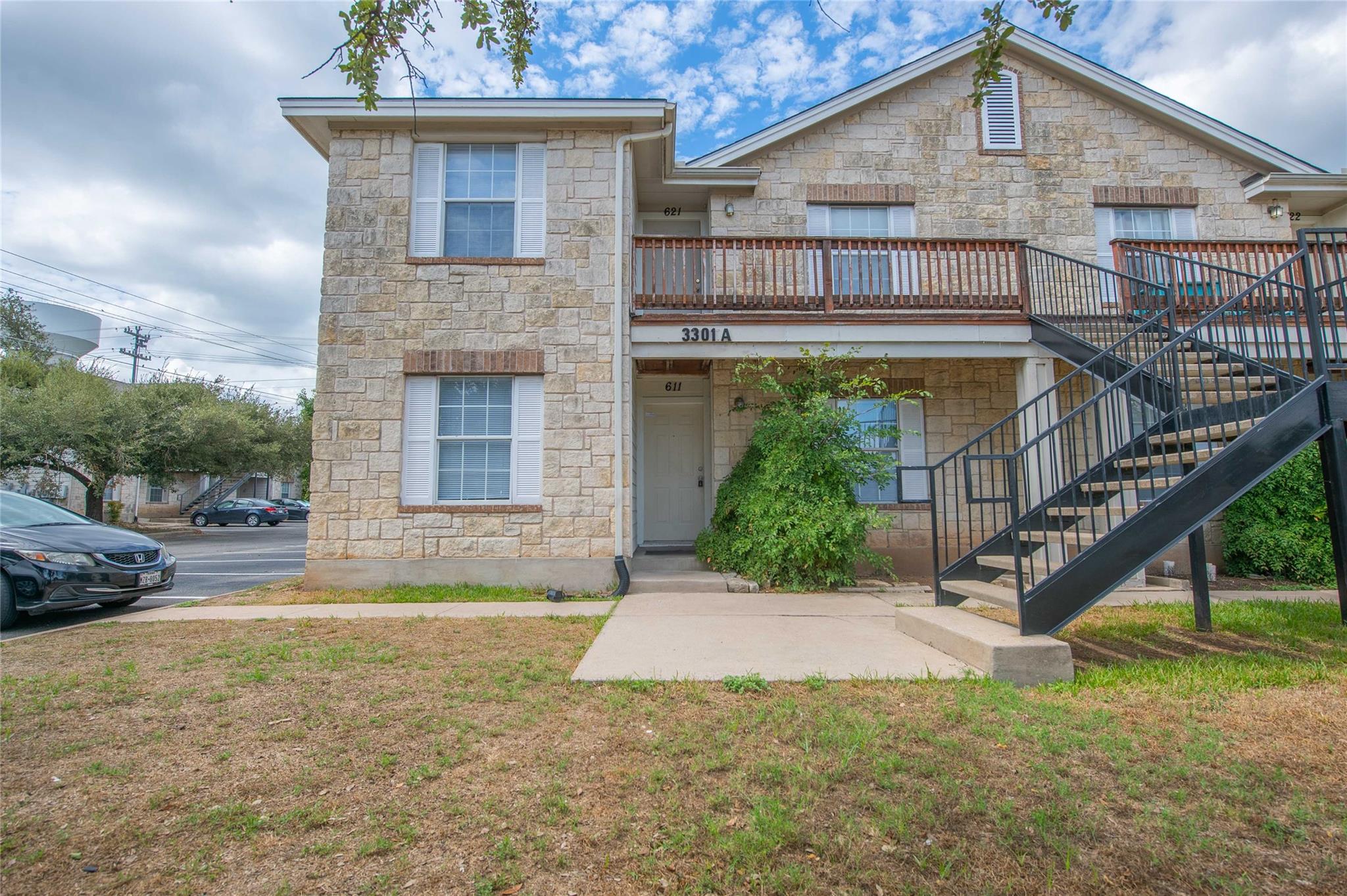 3301 El Salido Pkwy # 611, Cedar Park, TX 78613