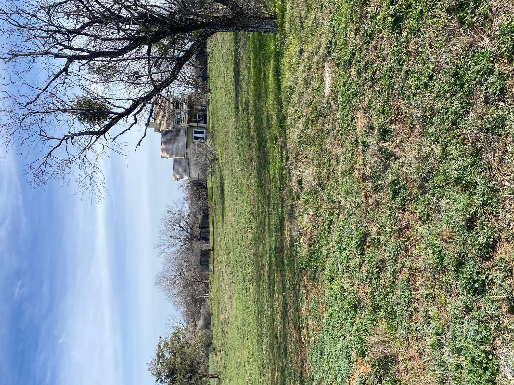 313 Sweet Grass, Horseshoe Bay, TX 78657