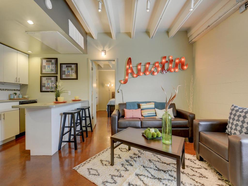 2408 Leon St # 218, Austin, TX 78705