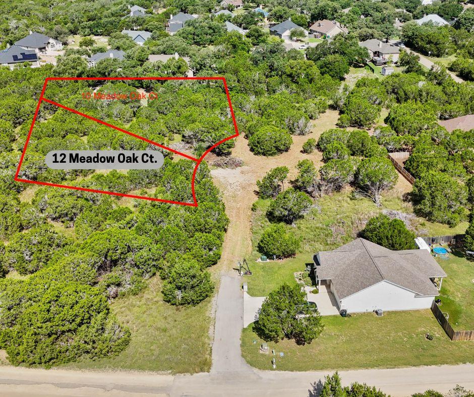 12 Meadow Oak Ct, Wimberley, TX 78676